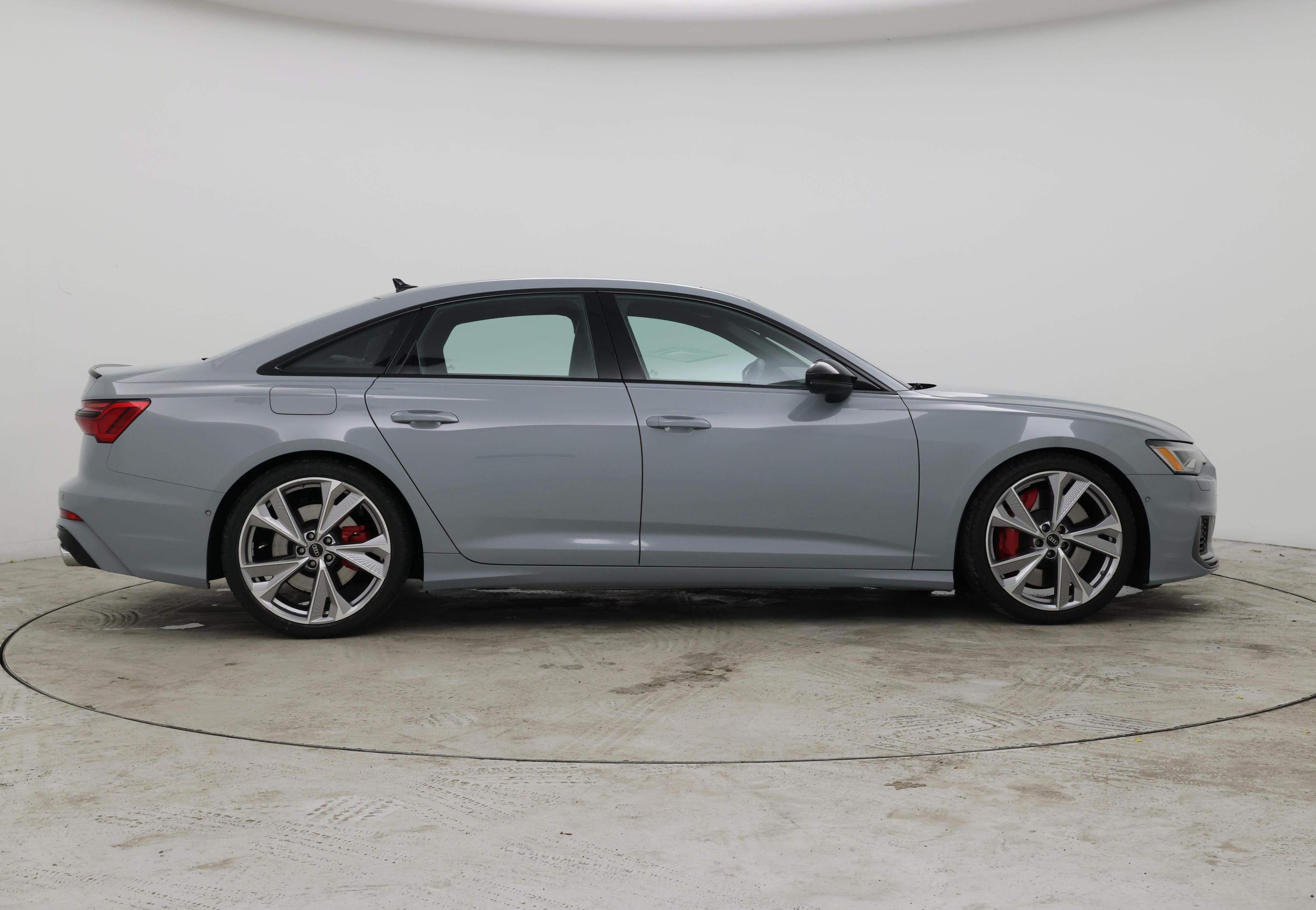 Thumbnail: 2023 Audi S6 - 7