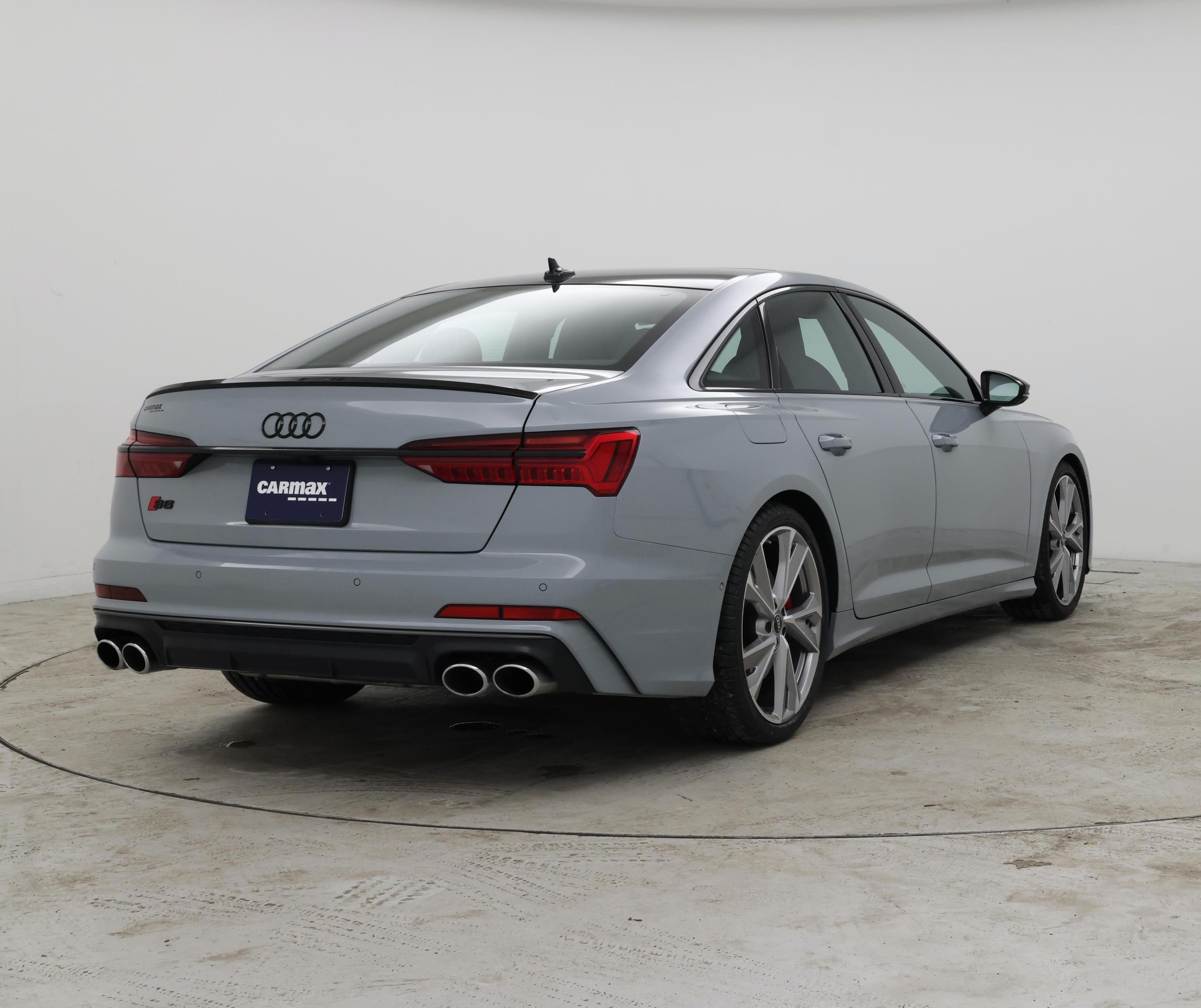 Thumbnail: 2023 Audi S6 - 8