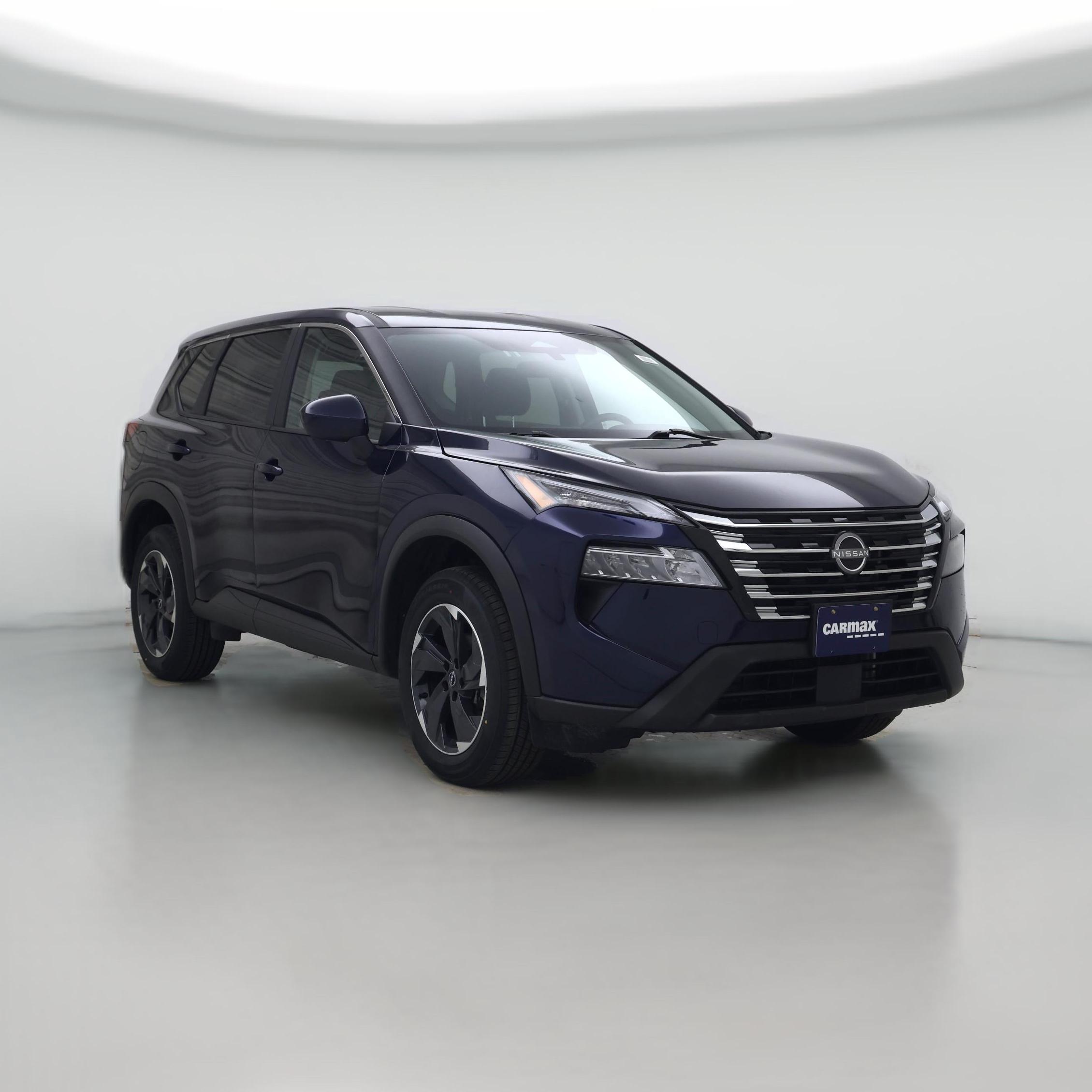 Thumbnail: 2024 Nissan Rogue - 1