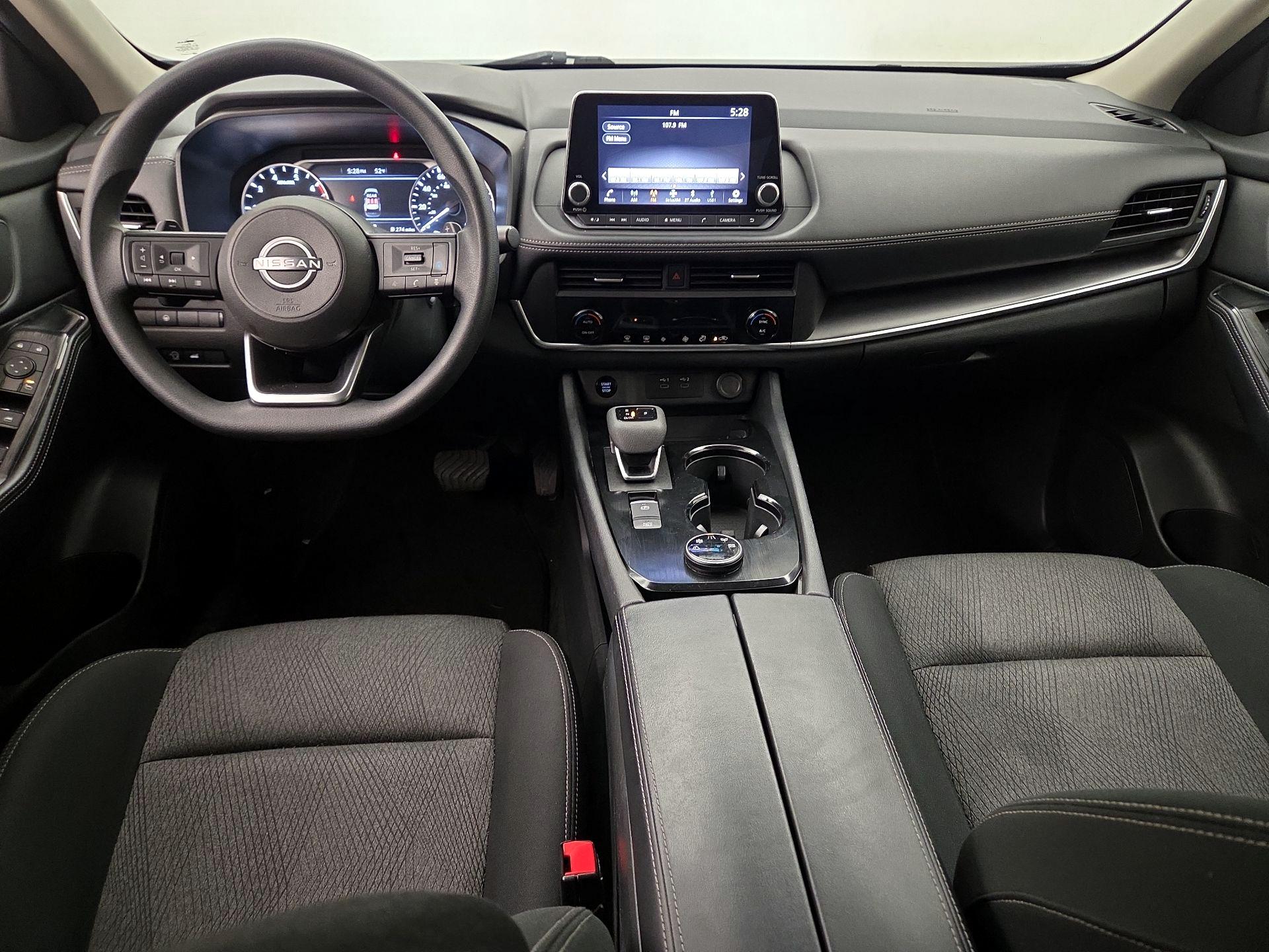 Thumbnail: 2024 Nissan Rogue - 9