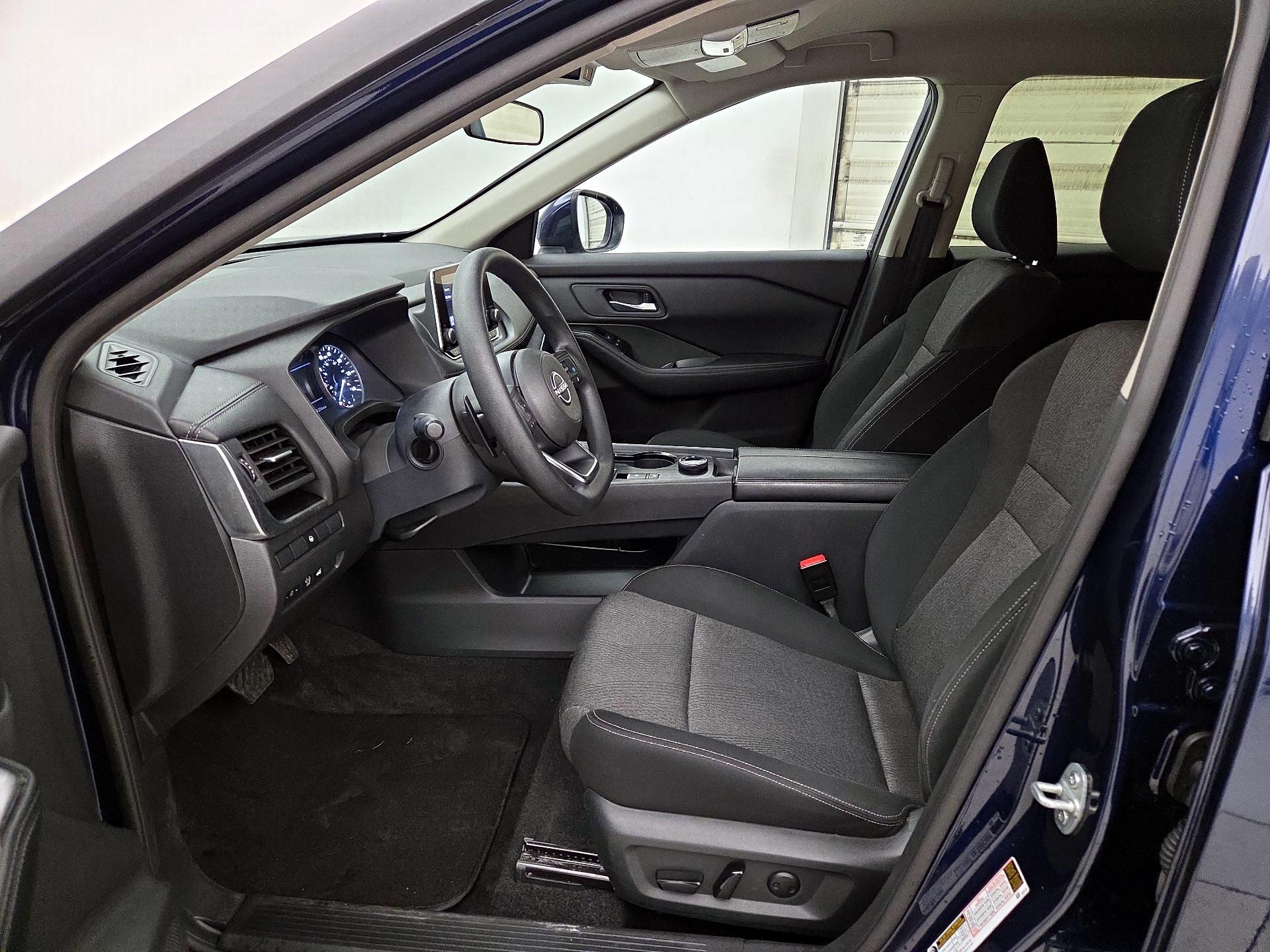 Thumbnail: 2024 Nissan Rogue - 11