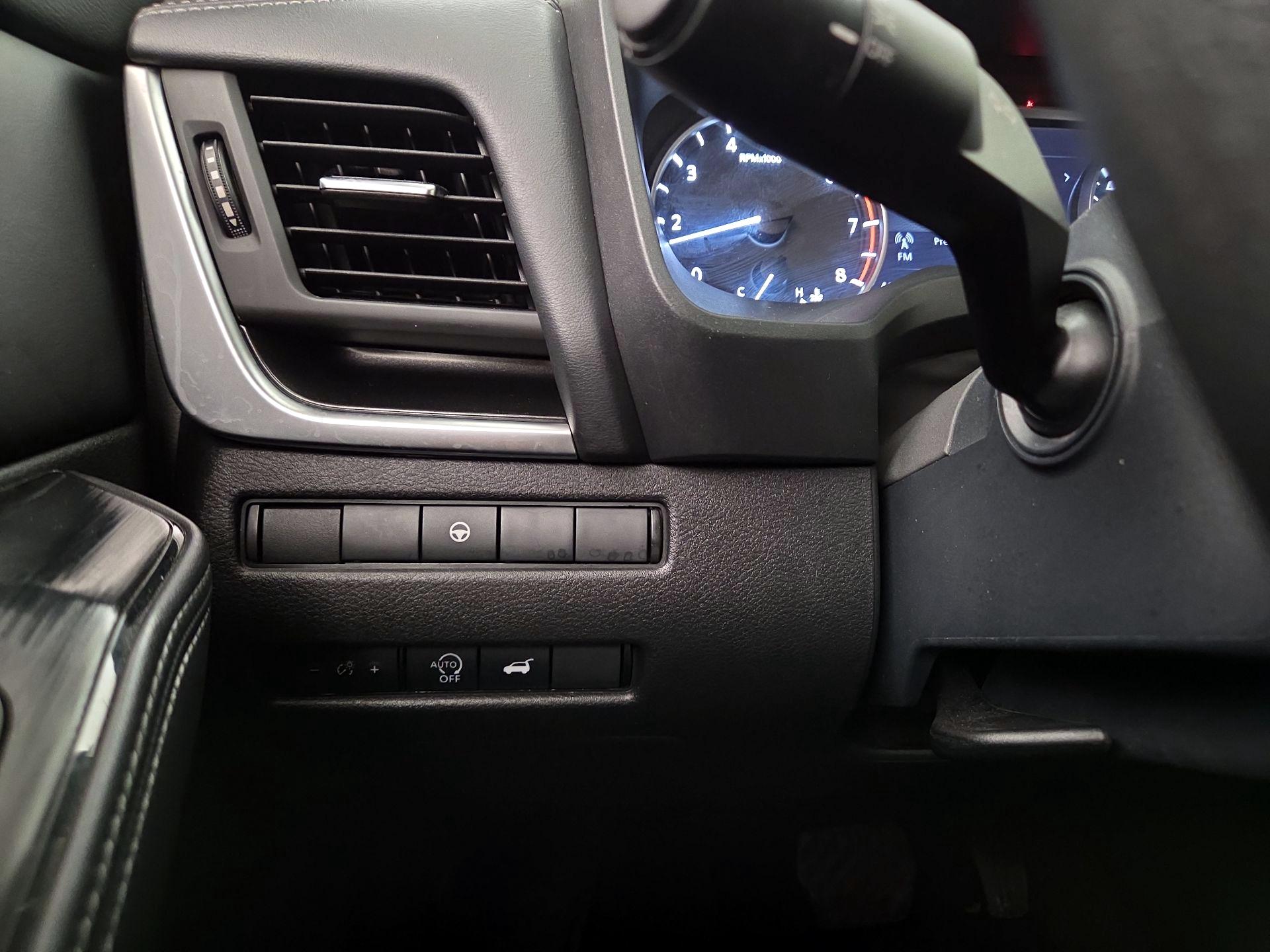 Thumbnail: 2024 Nissan Rogue - 13