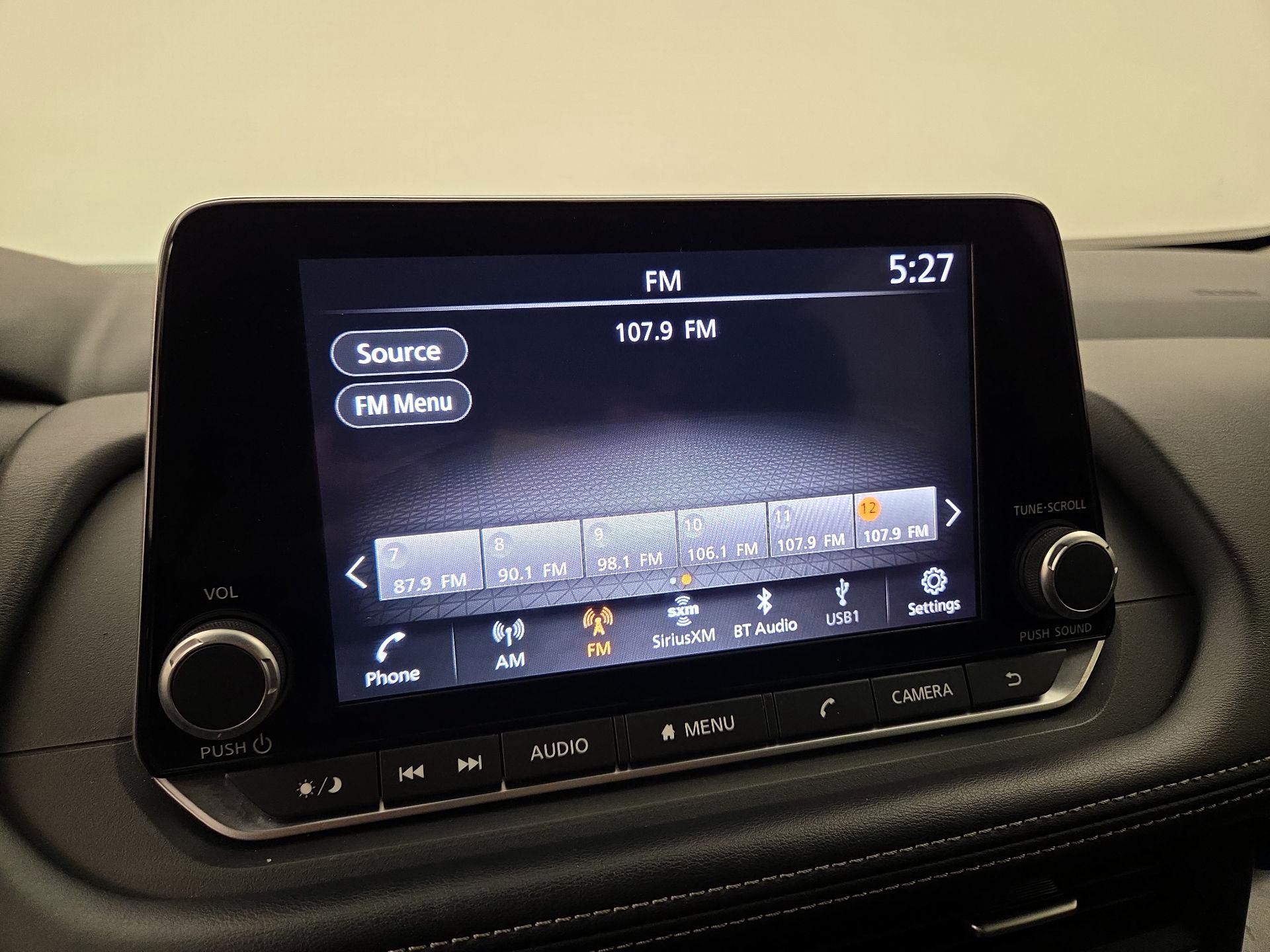 Thumbnail: 2024 Nissan Rogue - 15