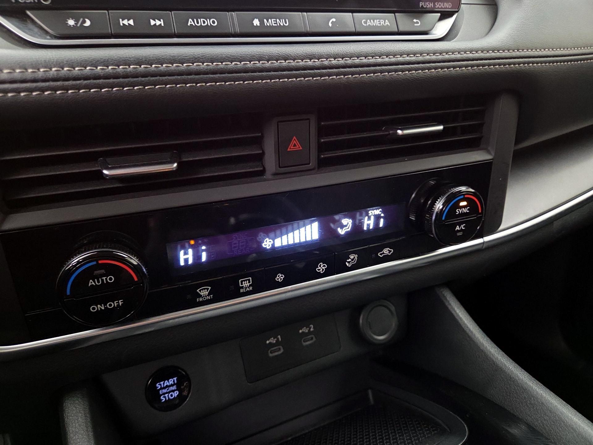 Thumbnail: 2024 Nissan Rogue - 16