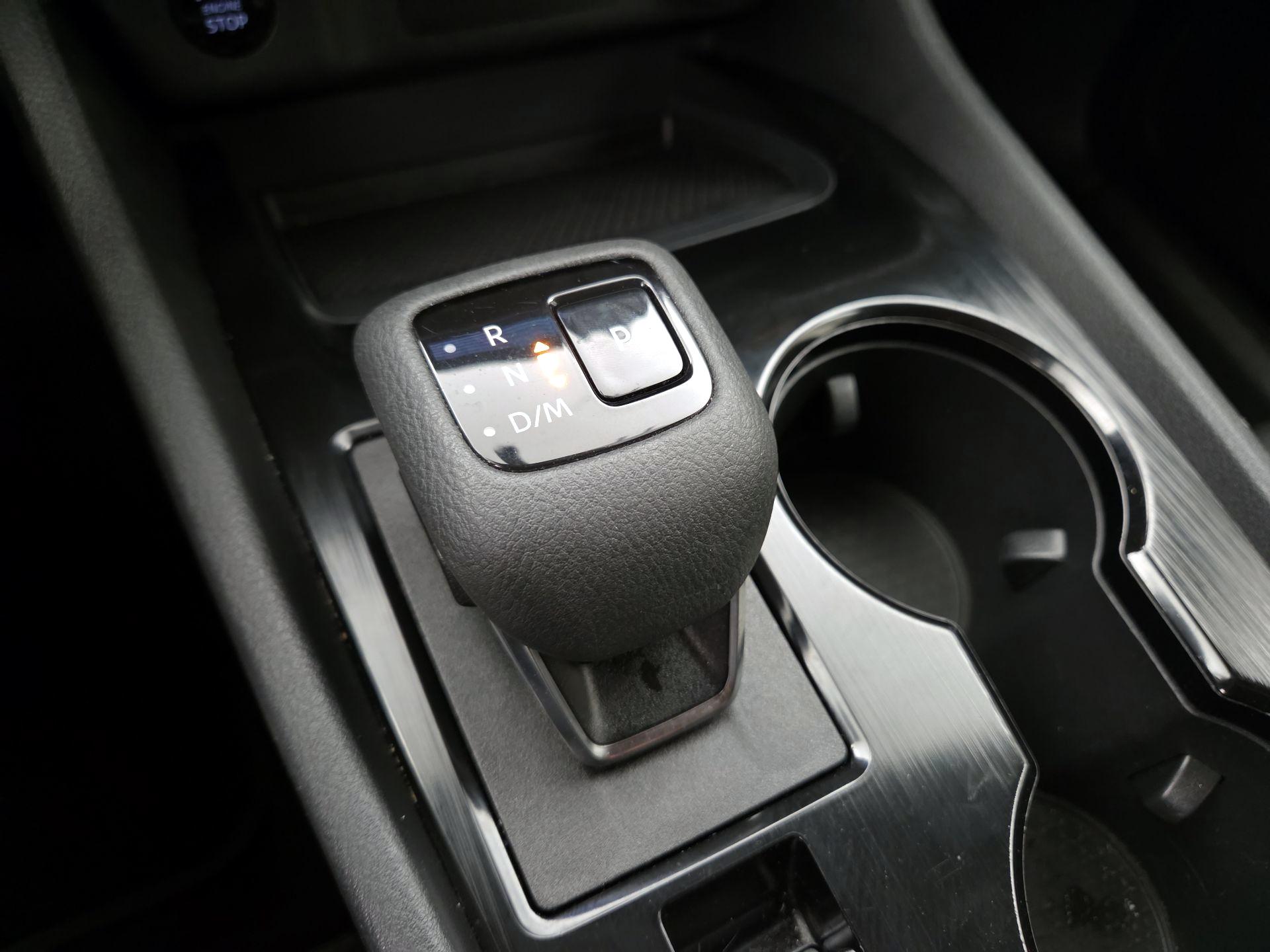 Thumbnail: 2024 Nissan Rogue - 17