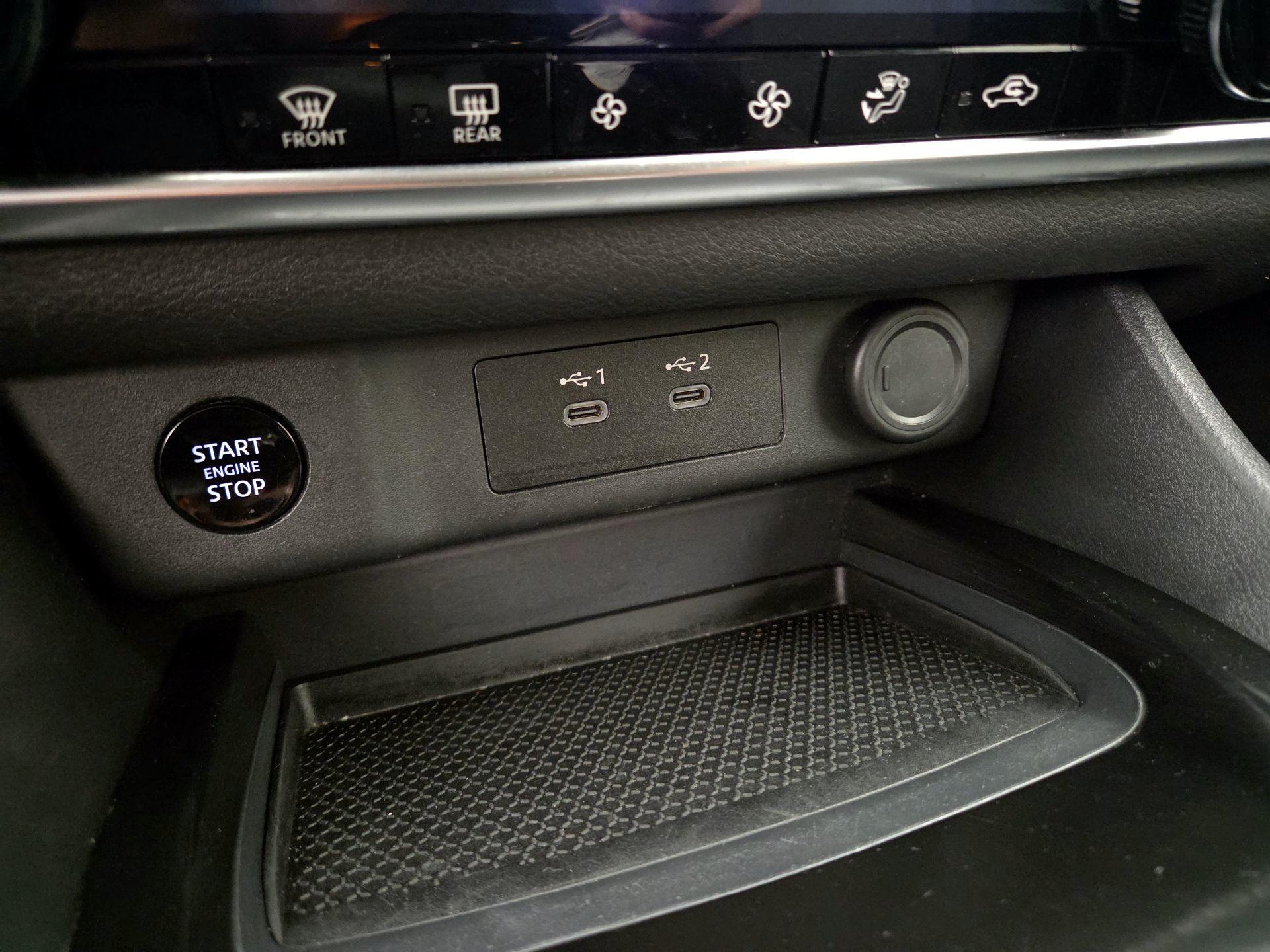 Thumbnail: 2024 Nissan Rogue - 18