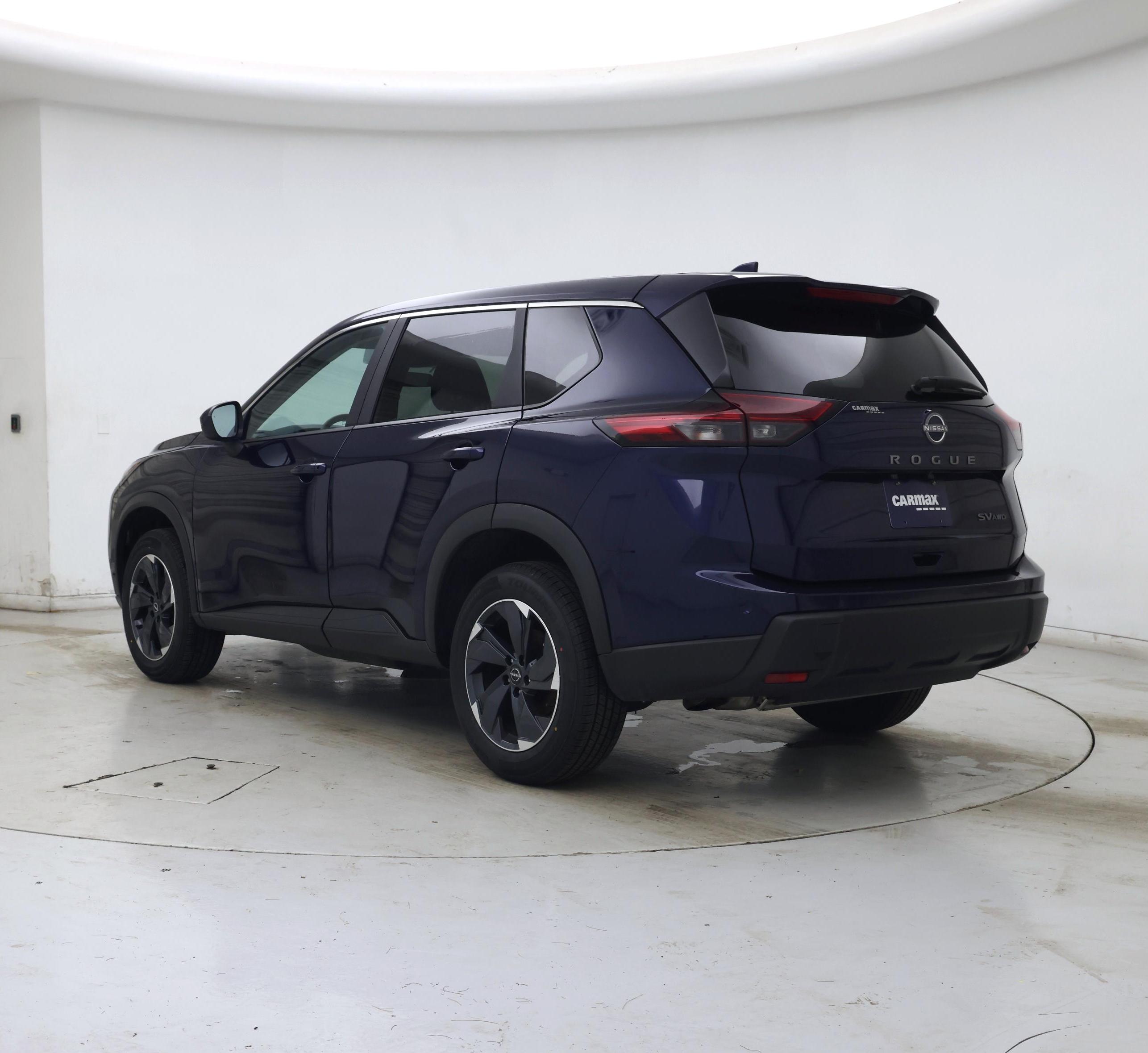 Thumbnail: 2024 Nissan Rogue - 2