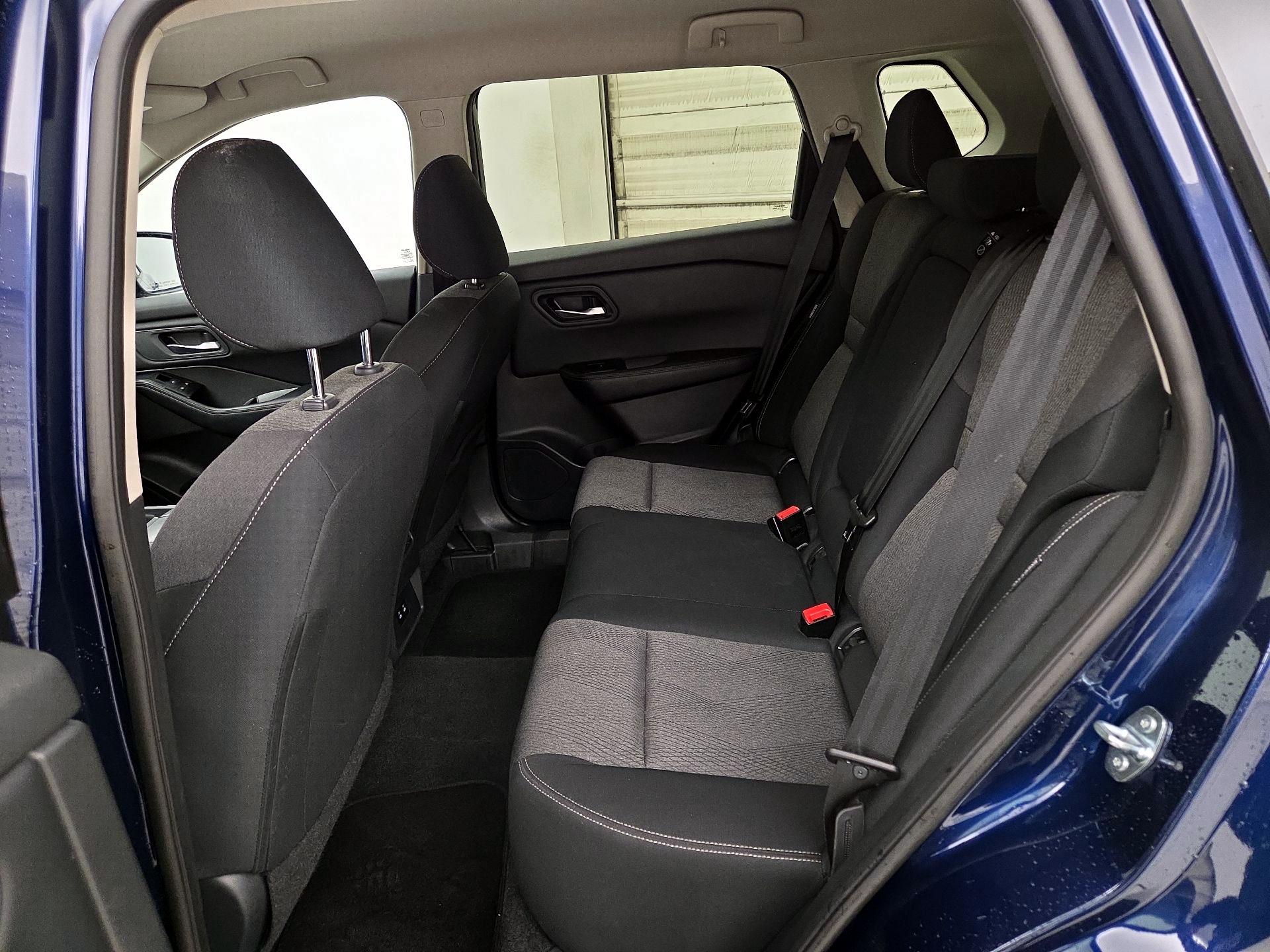 Thumbnail: 2024 Nissan Rogue - 19