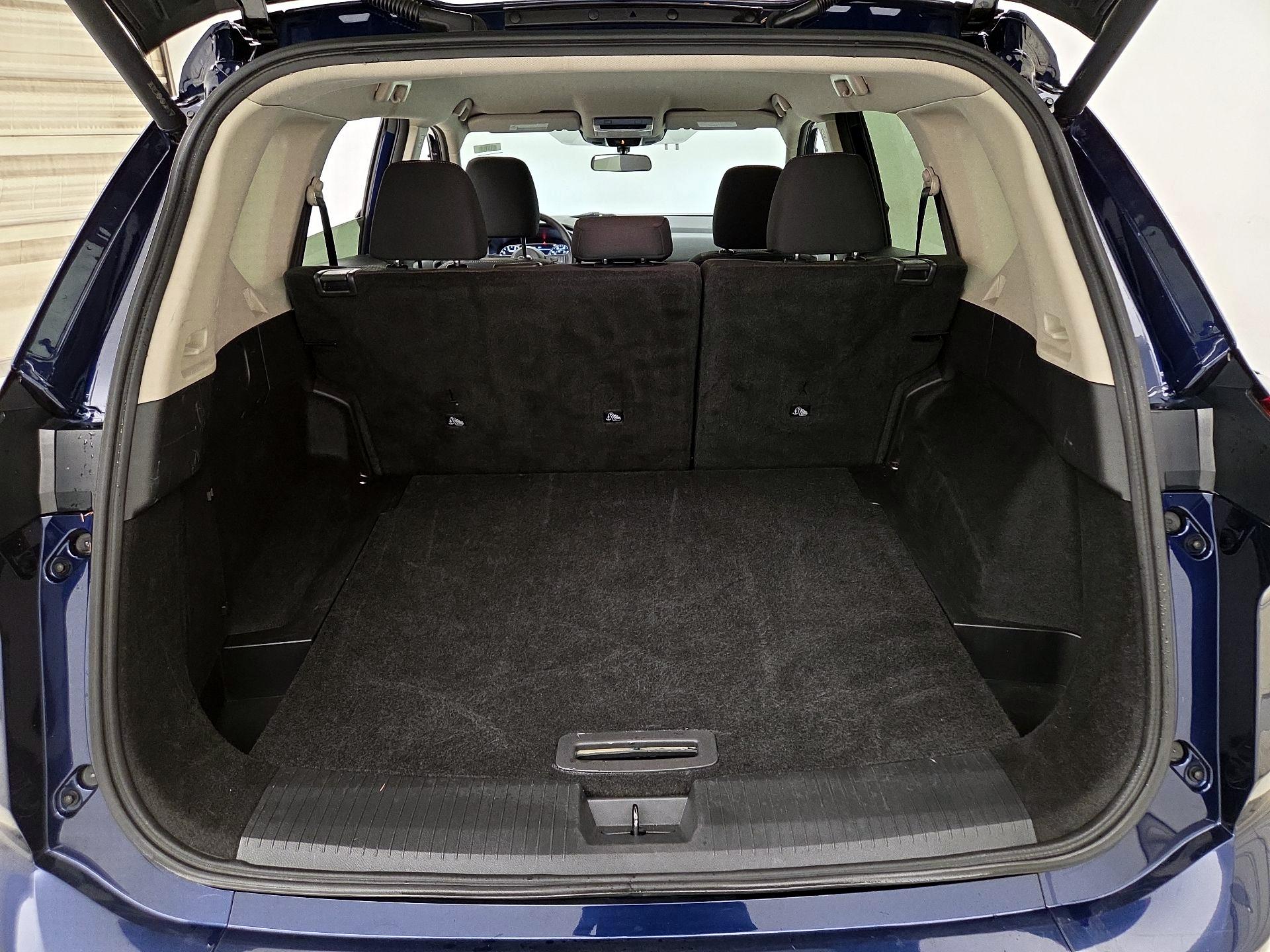 Thumbnail: 2024 Nissan Rogue - 20