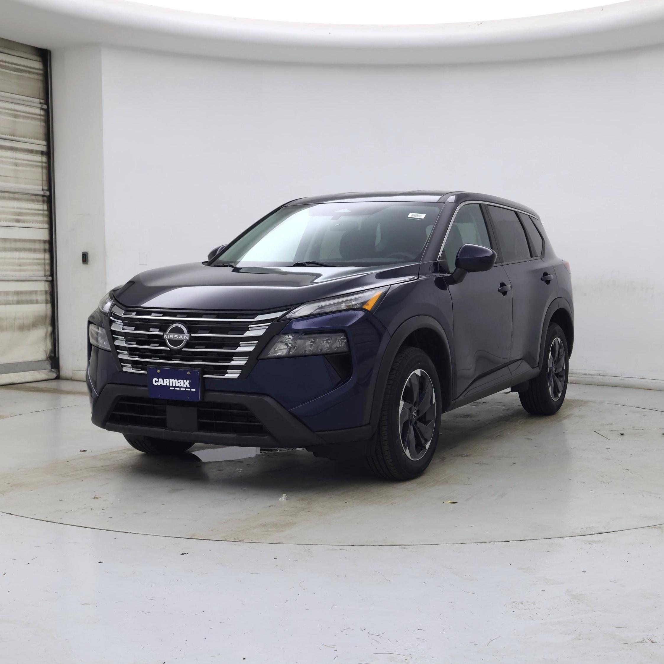 Thumbnail: 2024 Nissan Rogue - 4