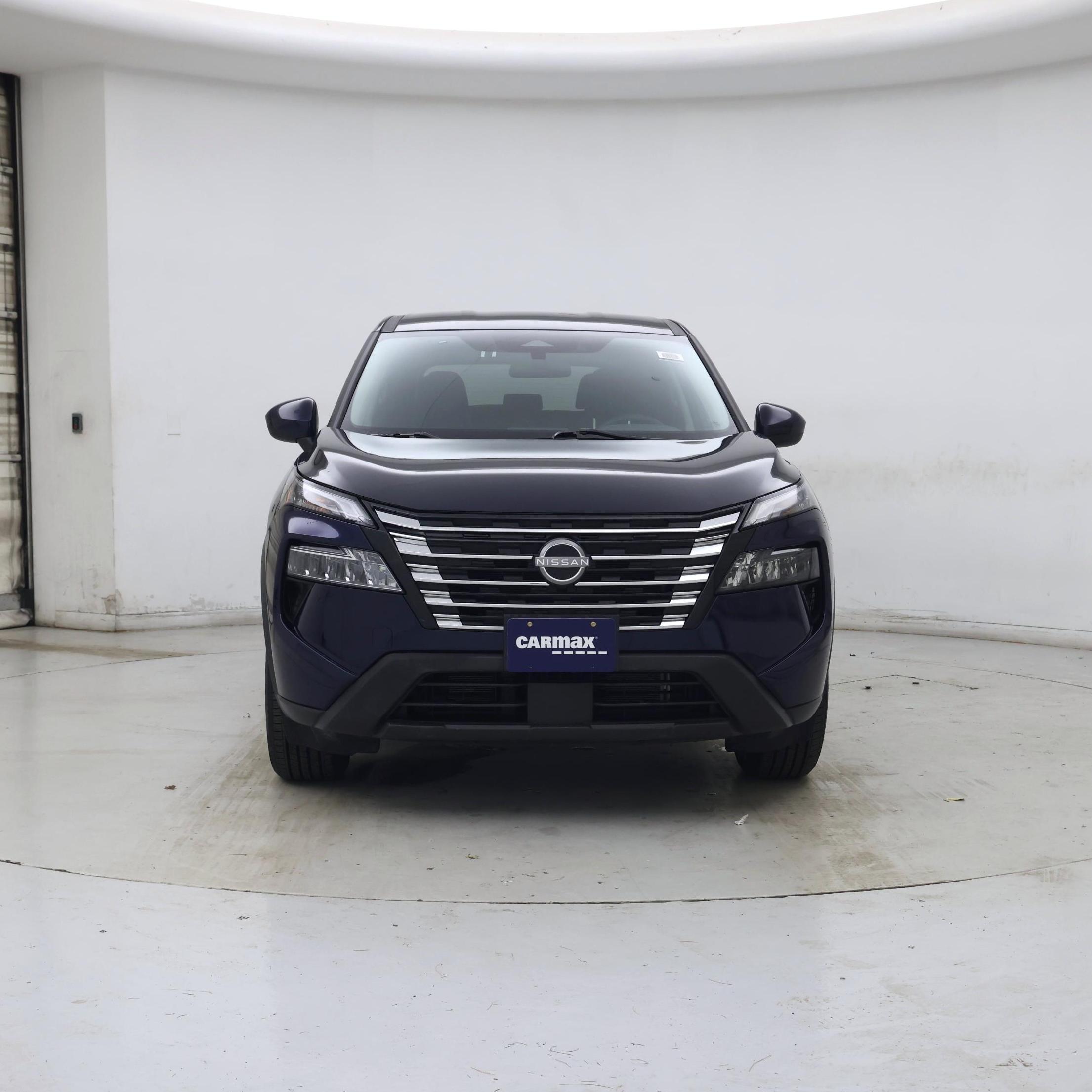 Thumbnail: 2024 Nissan Rogue - 5