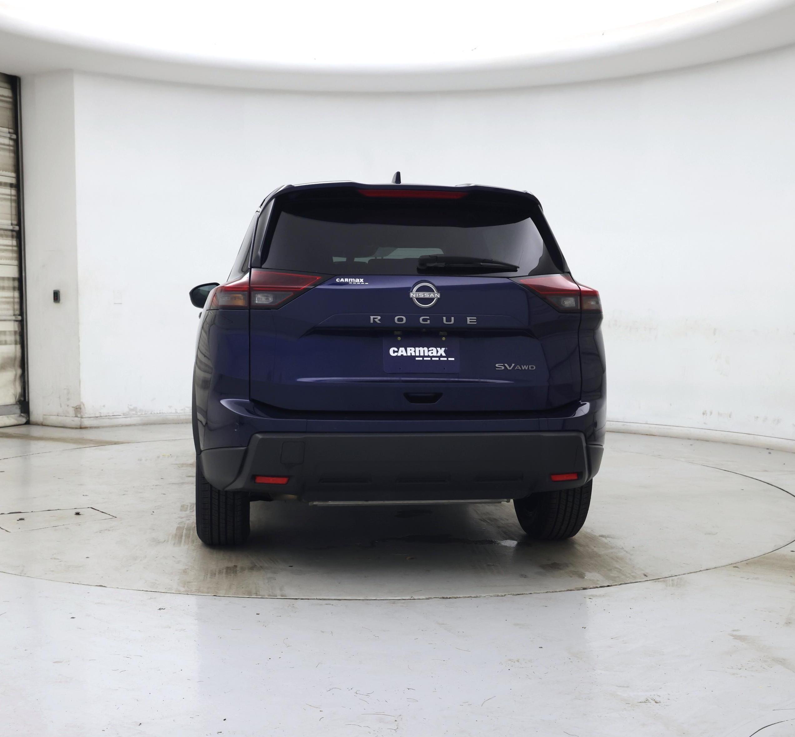 Thumbnail: 2024 Nissan Rogue - 6