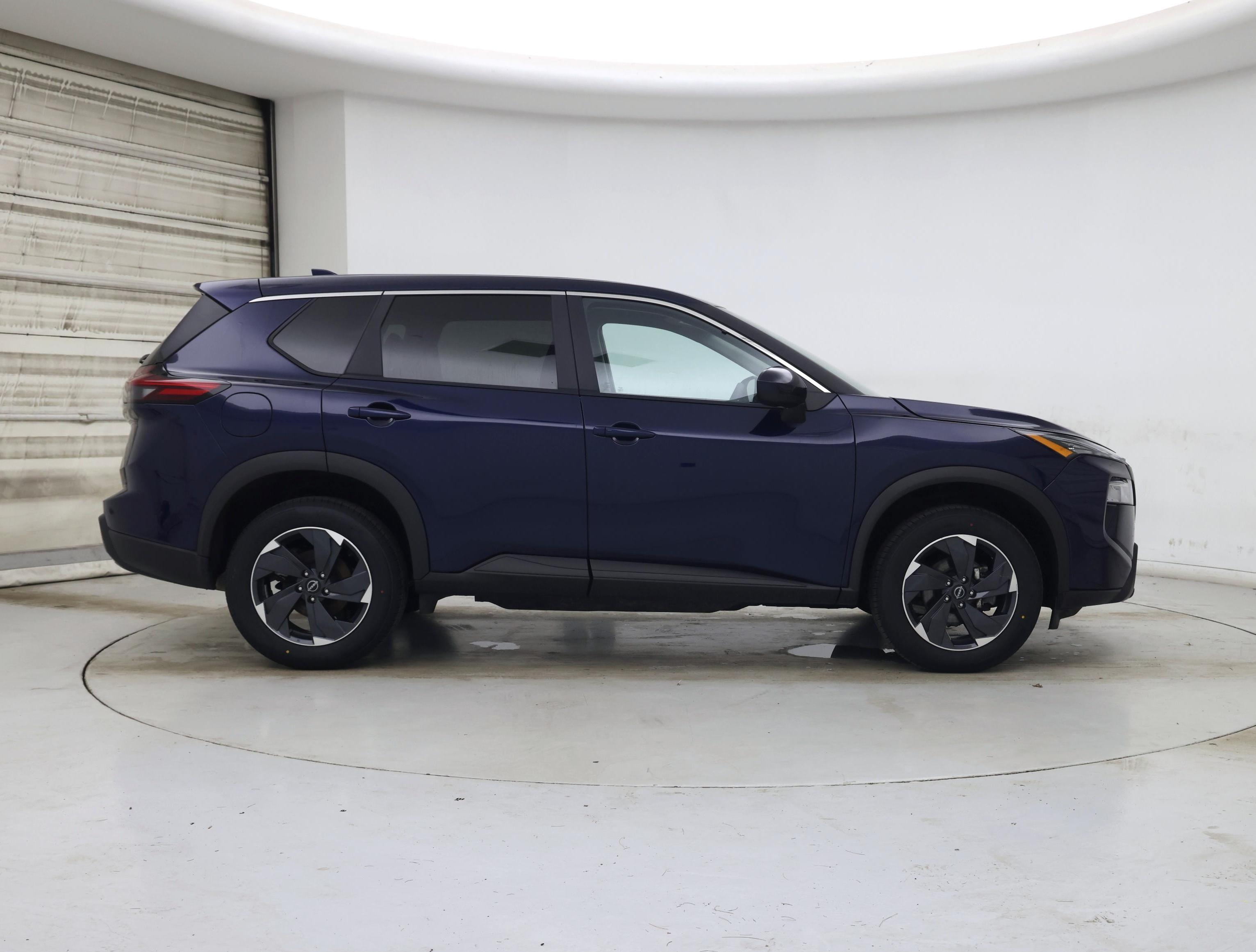 Thumbnail: 2024 Nissan Rogue - 7