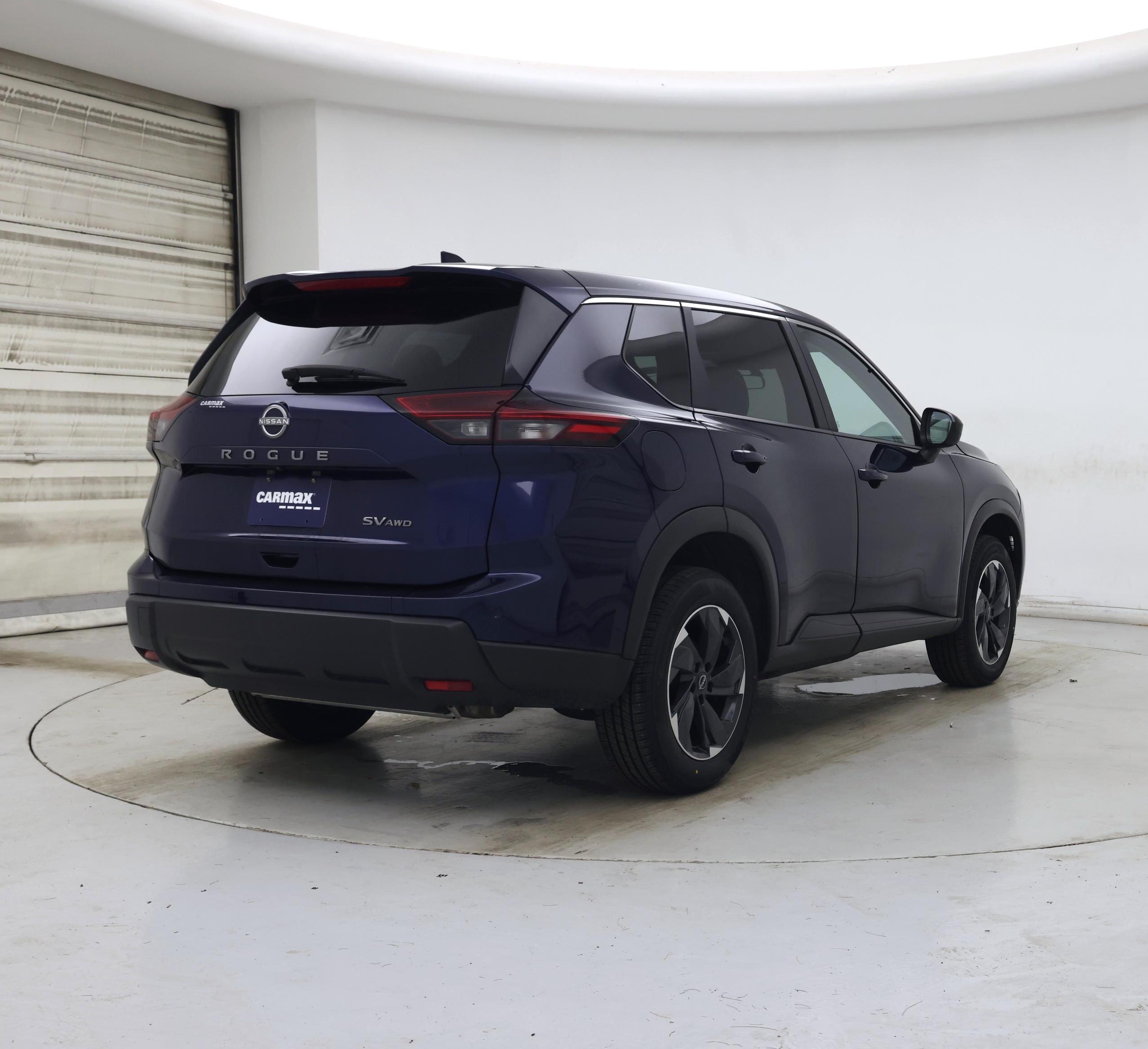 Thumbnail: 2024 Nissan Rogue - 8