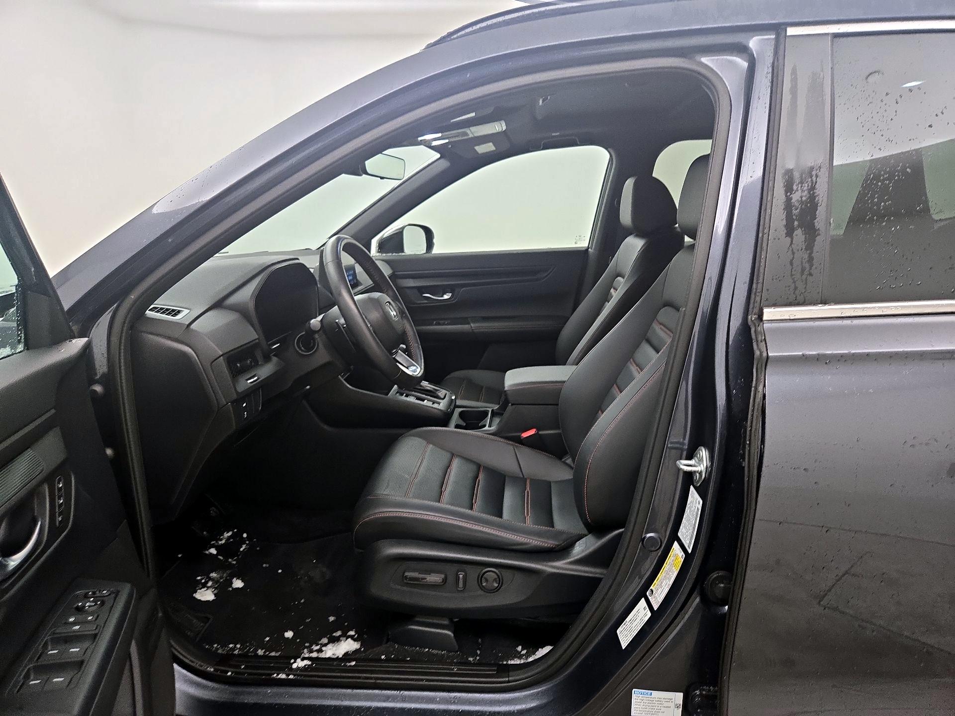 Thumbnail: 2025 Honda CR-V - 11