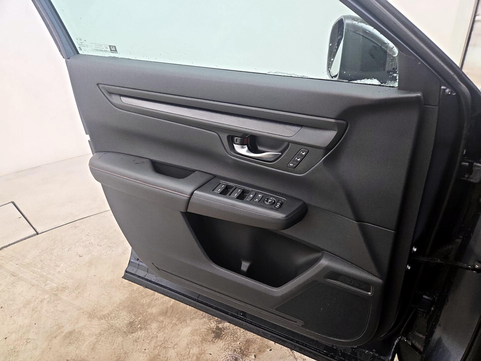 Thumbnail: 2025 Honda CR-V - 12