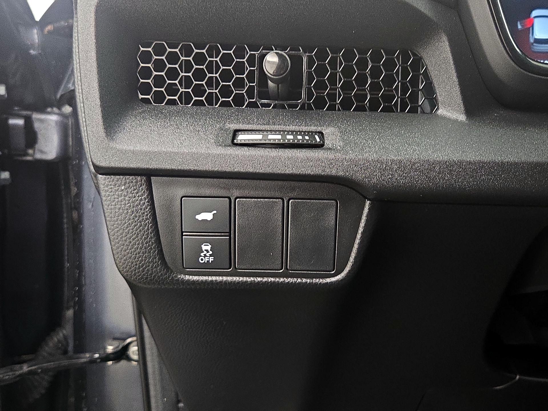 Thumbnail: 2025 Honda CR-V - 13