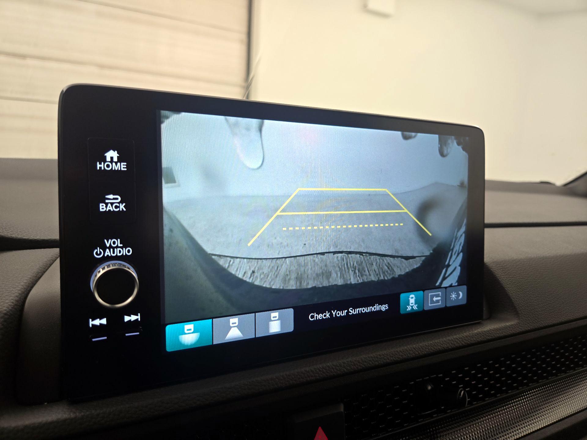 Thumbnail: 2025 Honda CR-V - 14