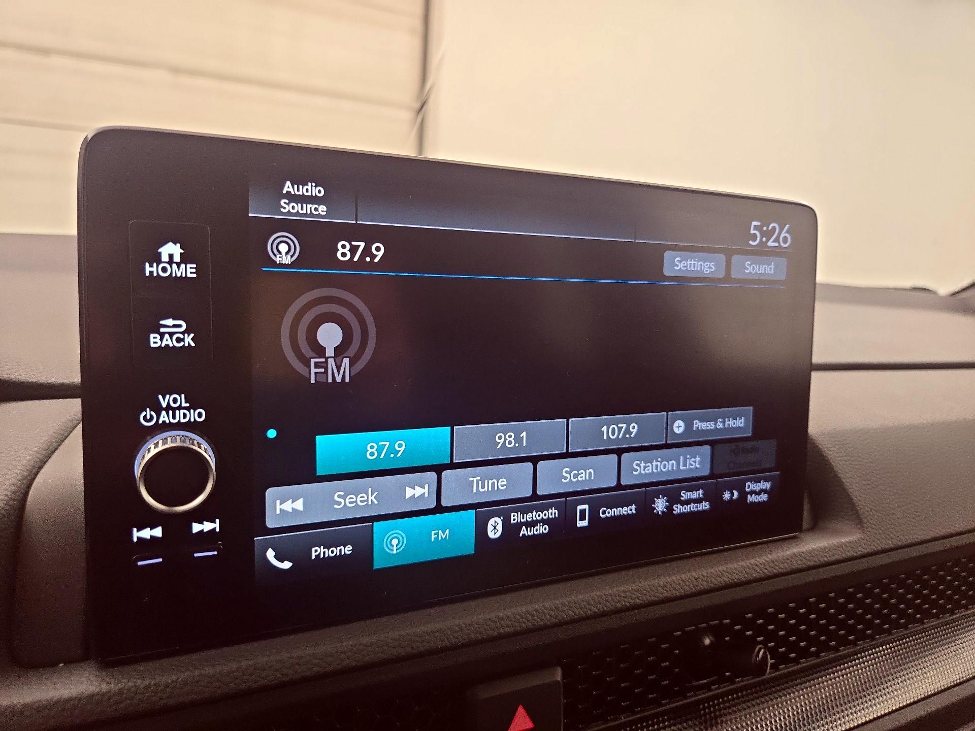 Thumbnail: 2025 Honda CR-V - 15