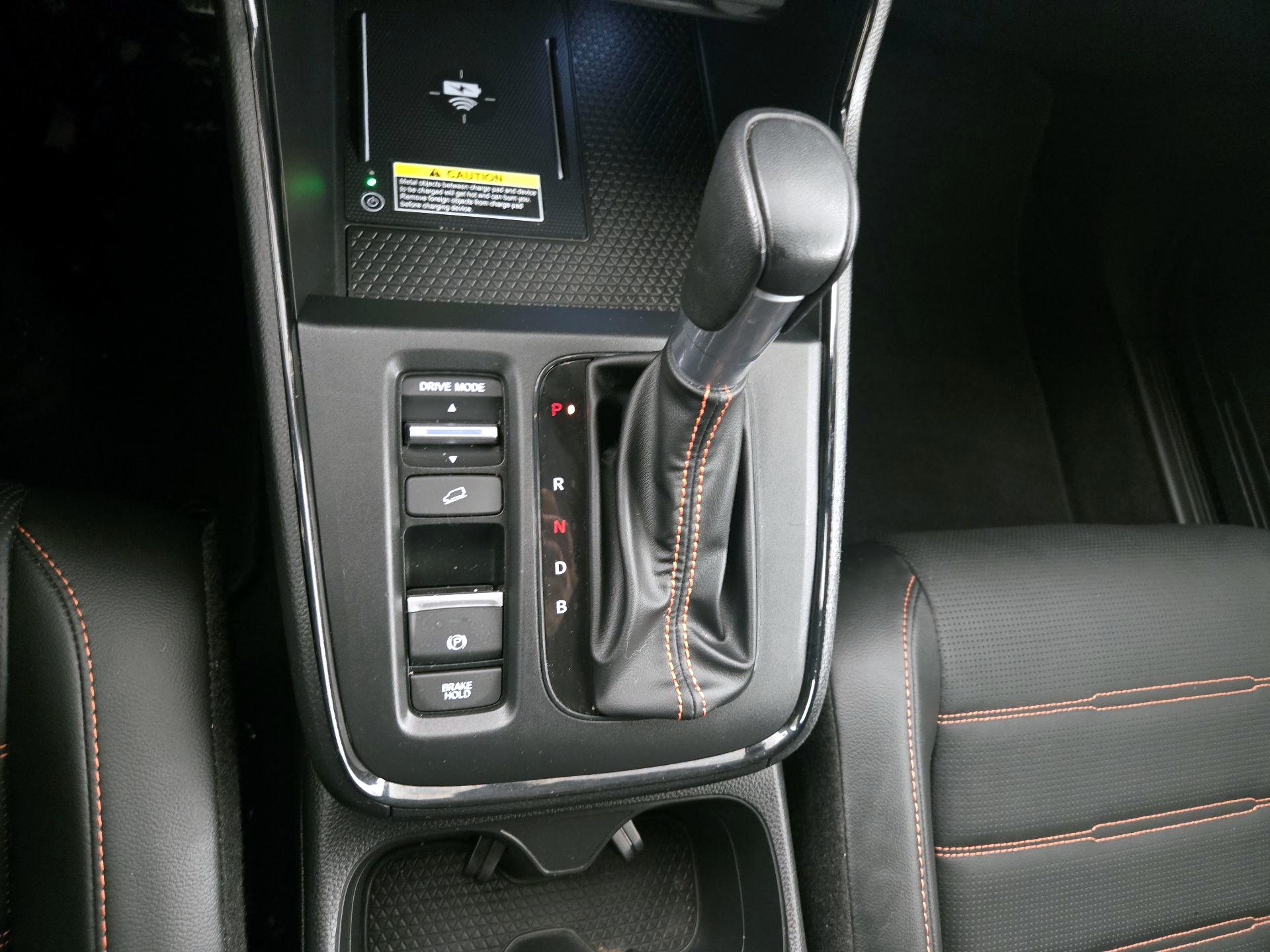 Thumbnail: 2025 Honda CR-V - 17