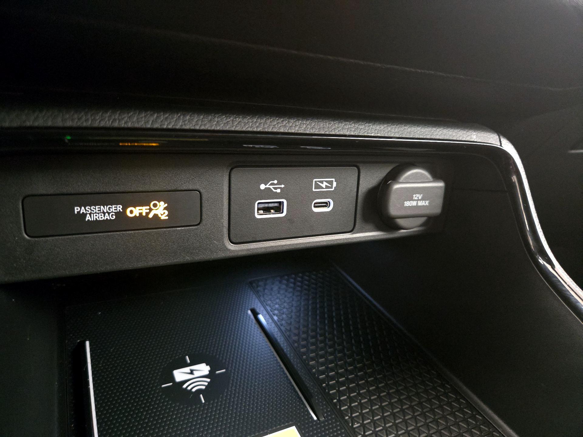 Thumbnail: 2025 Honda CR-V - 18