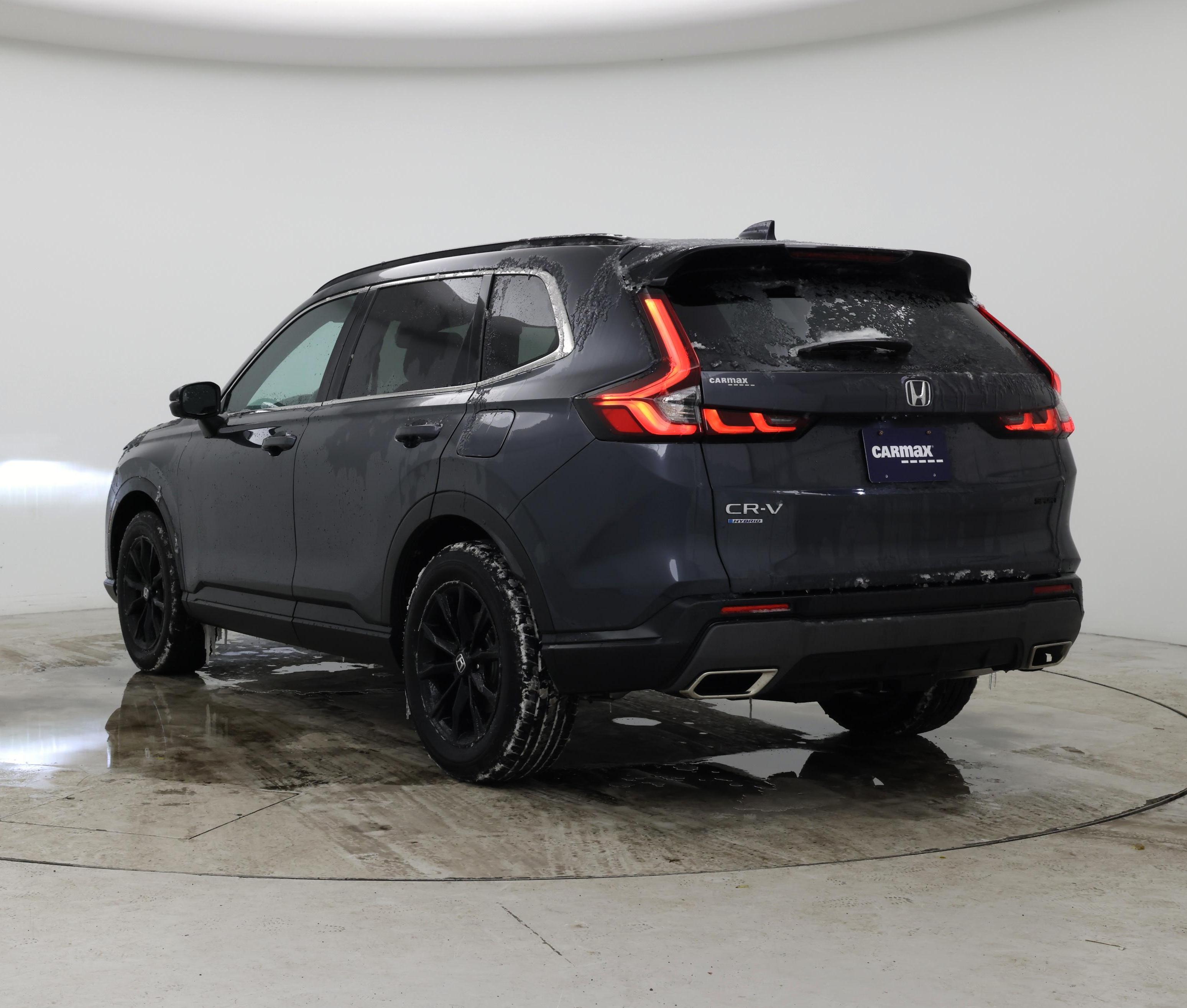 Thumbnail: 2025 Honda CR-V - 2