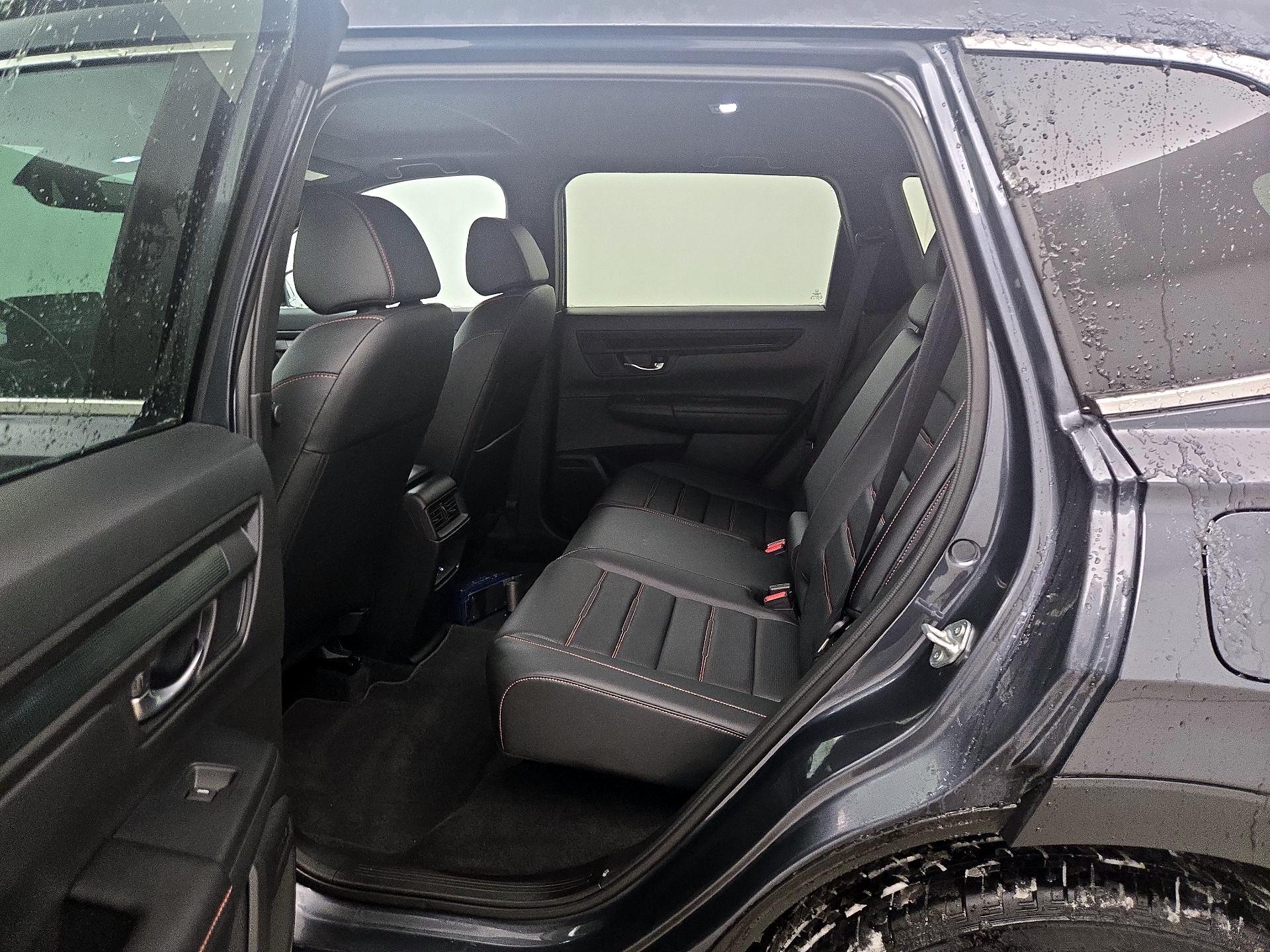 Thumbnail: 2025 Honda CR-V - 20