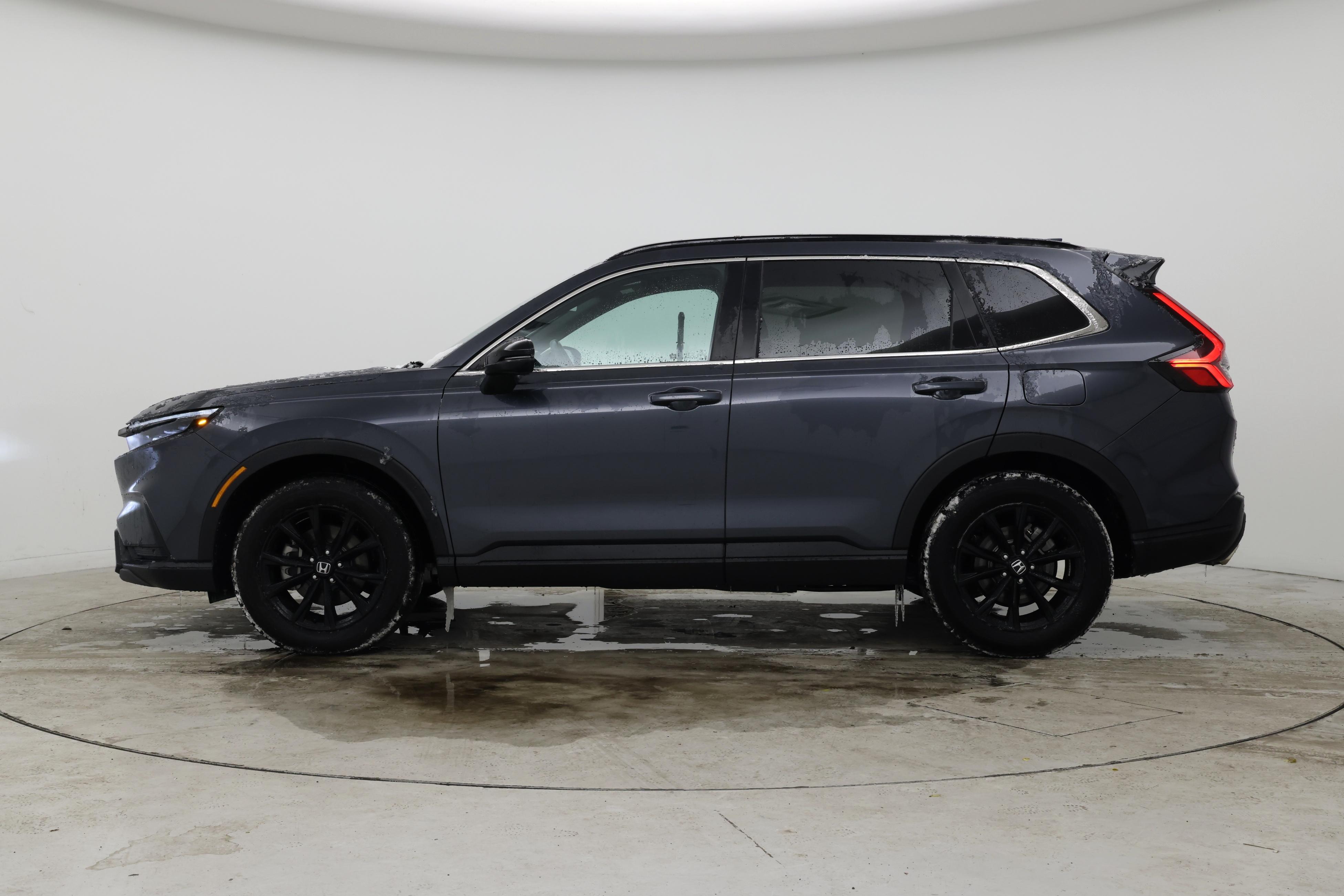 Thumbnail: 2025 Honda CR-V - 3