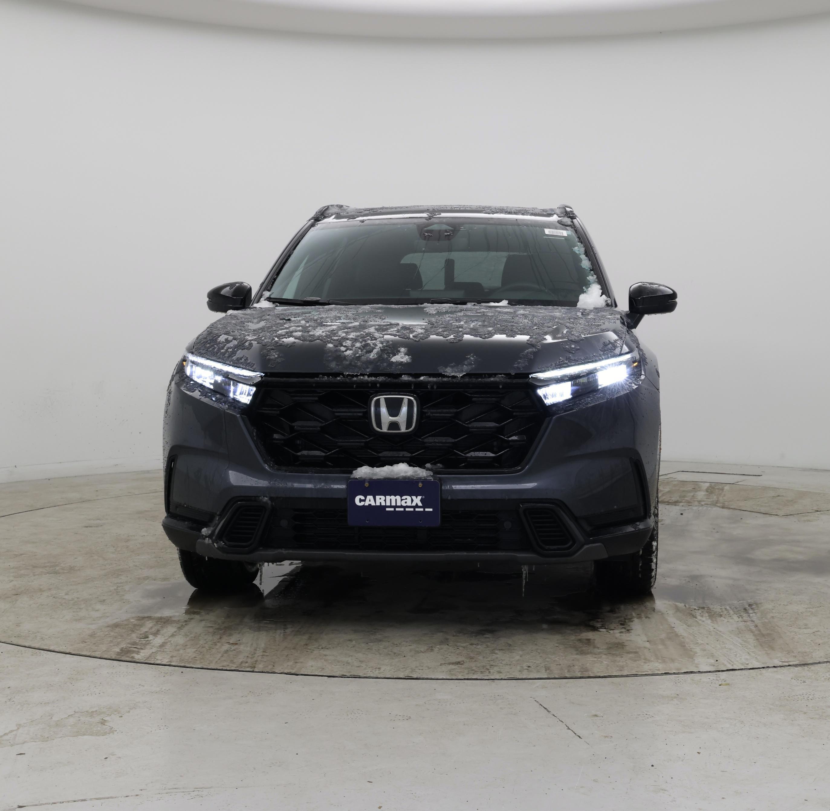Thumbnail: 2025 Honda CR-V - 5