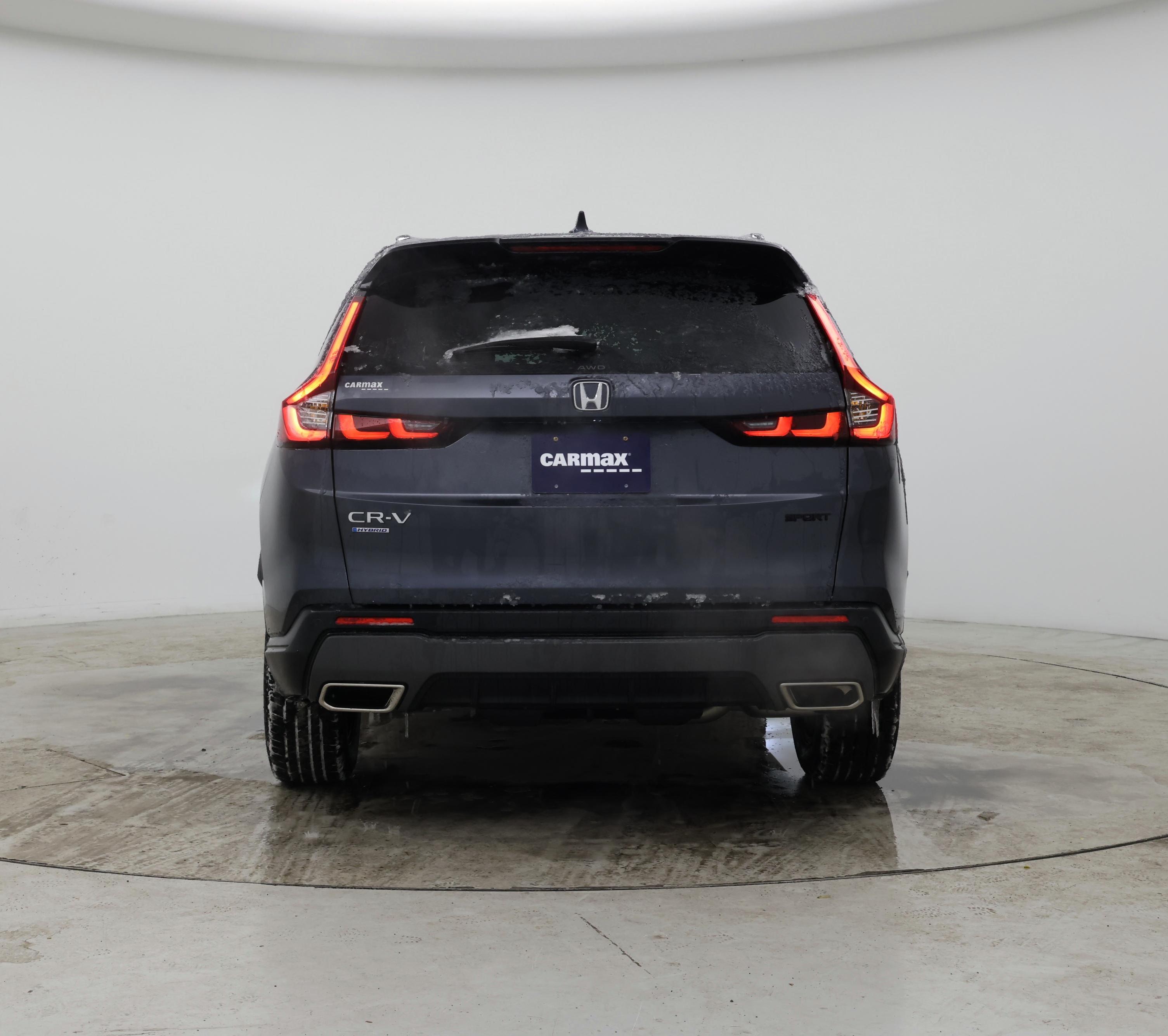 Thumbnail: 2025 Honda CR-V - 6