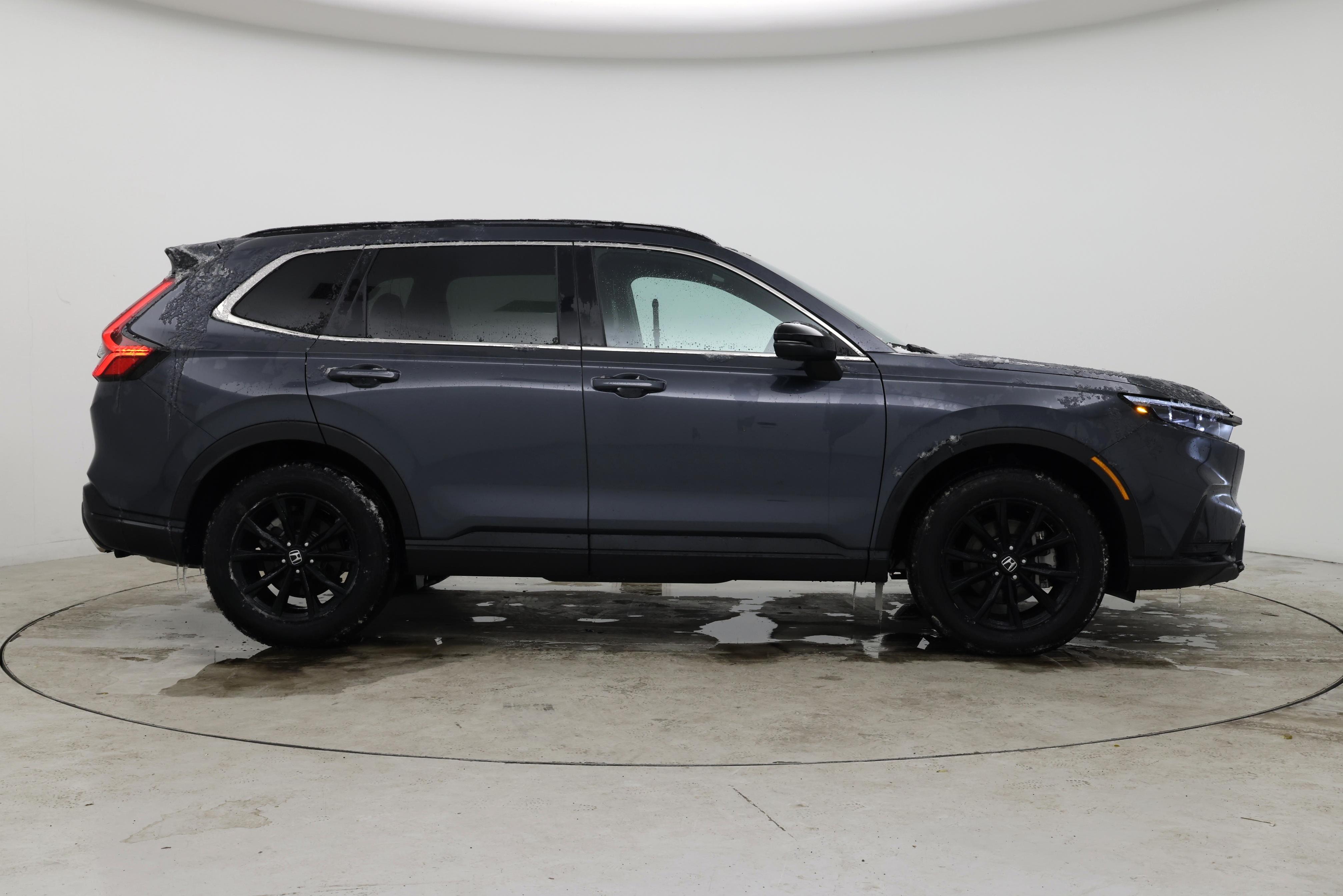 Thumbnail: 2025 Honda CR-V - 7