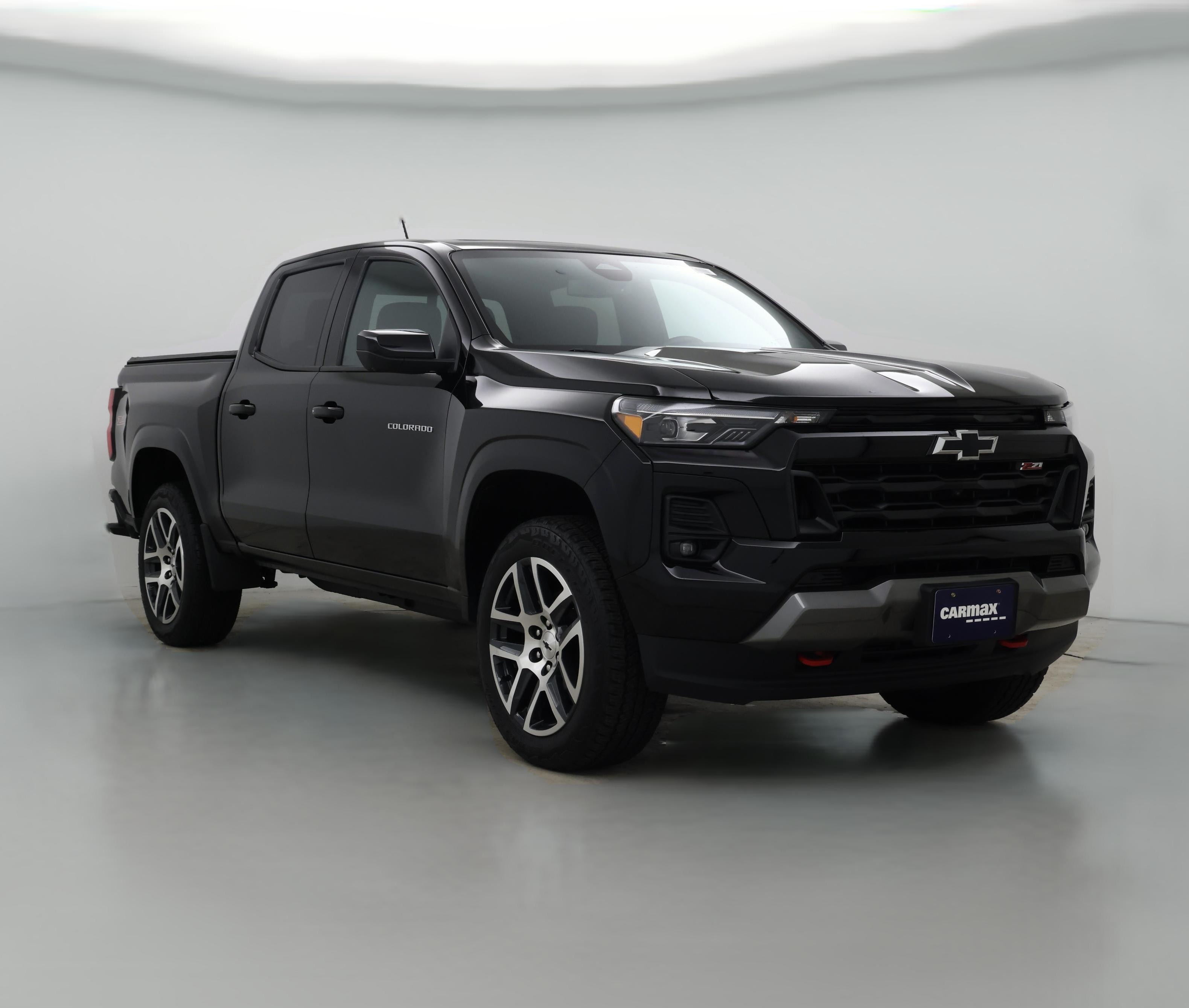 Thumbnail: 2024 Chevrolet Colorado - 1