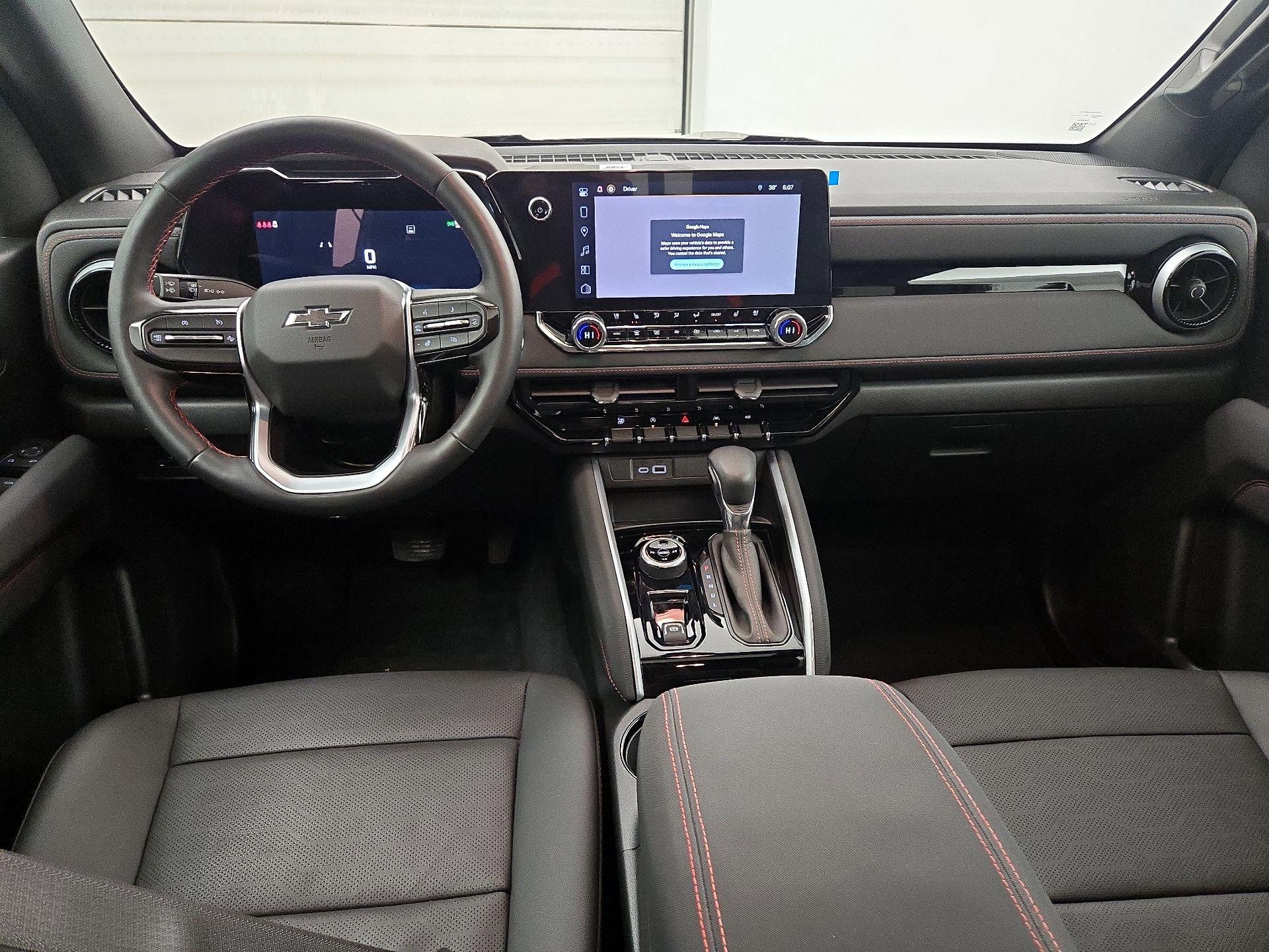 Thumbnail: 2024 Chevrolet Colorado - 9