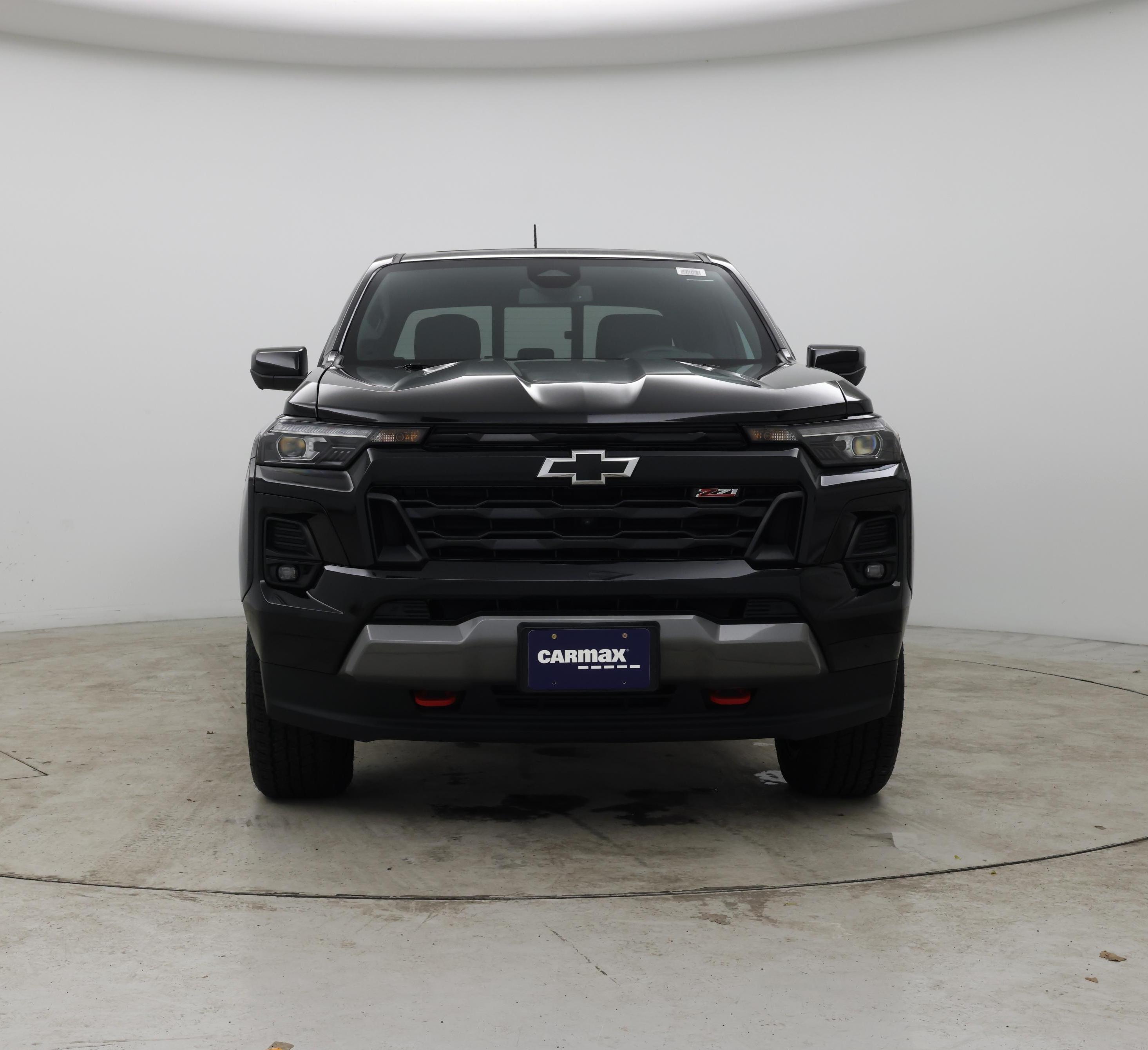 Thumbnail: 2024 Chevrolet Colorado - 5