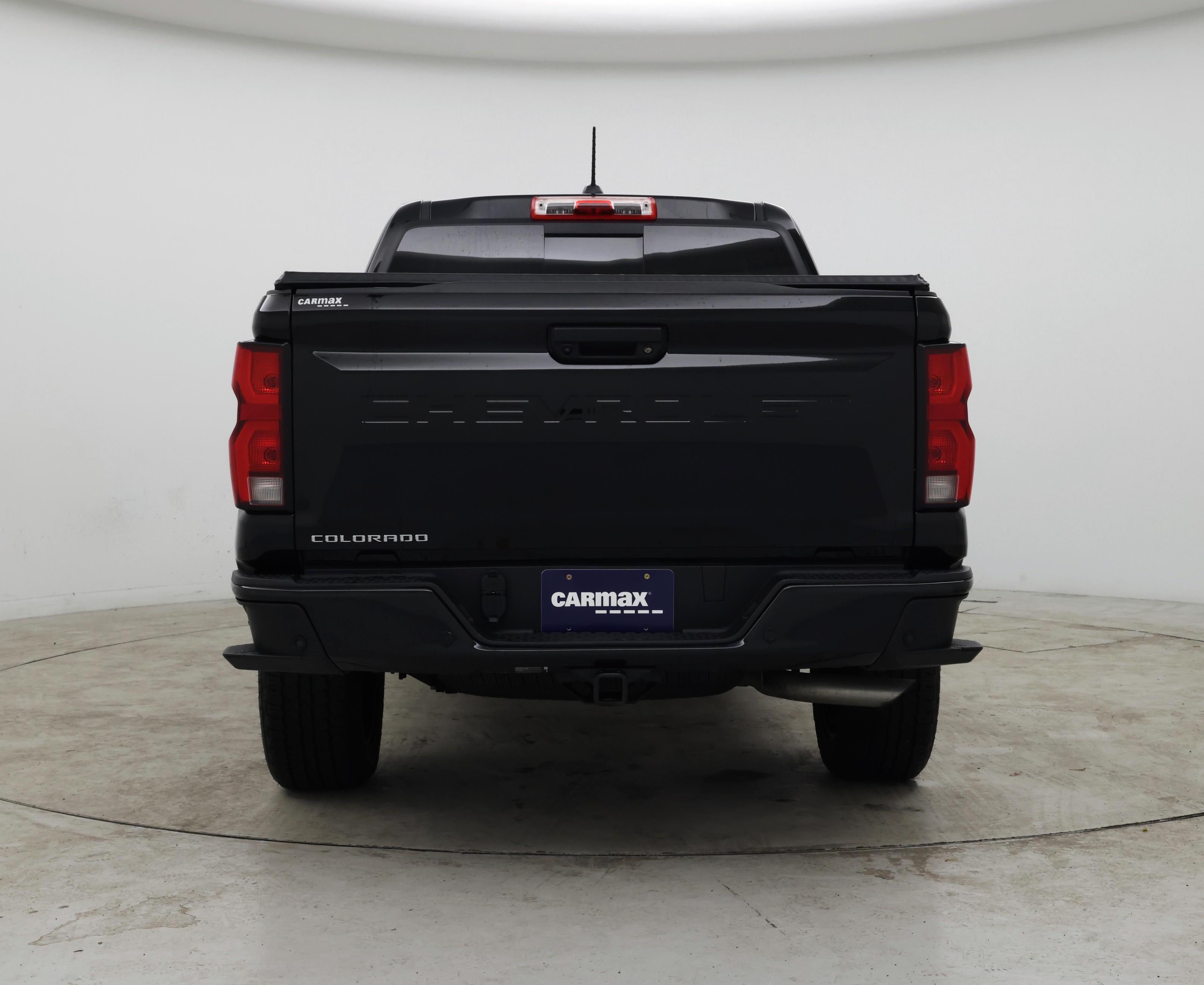 Thumbnail: 2024 Chevrolet Colorado - 6