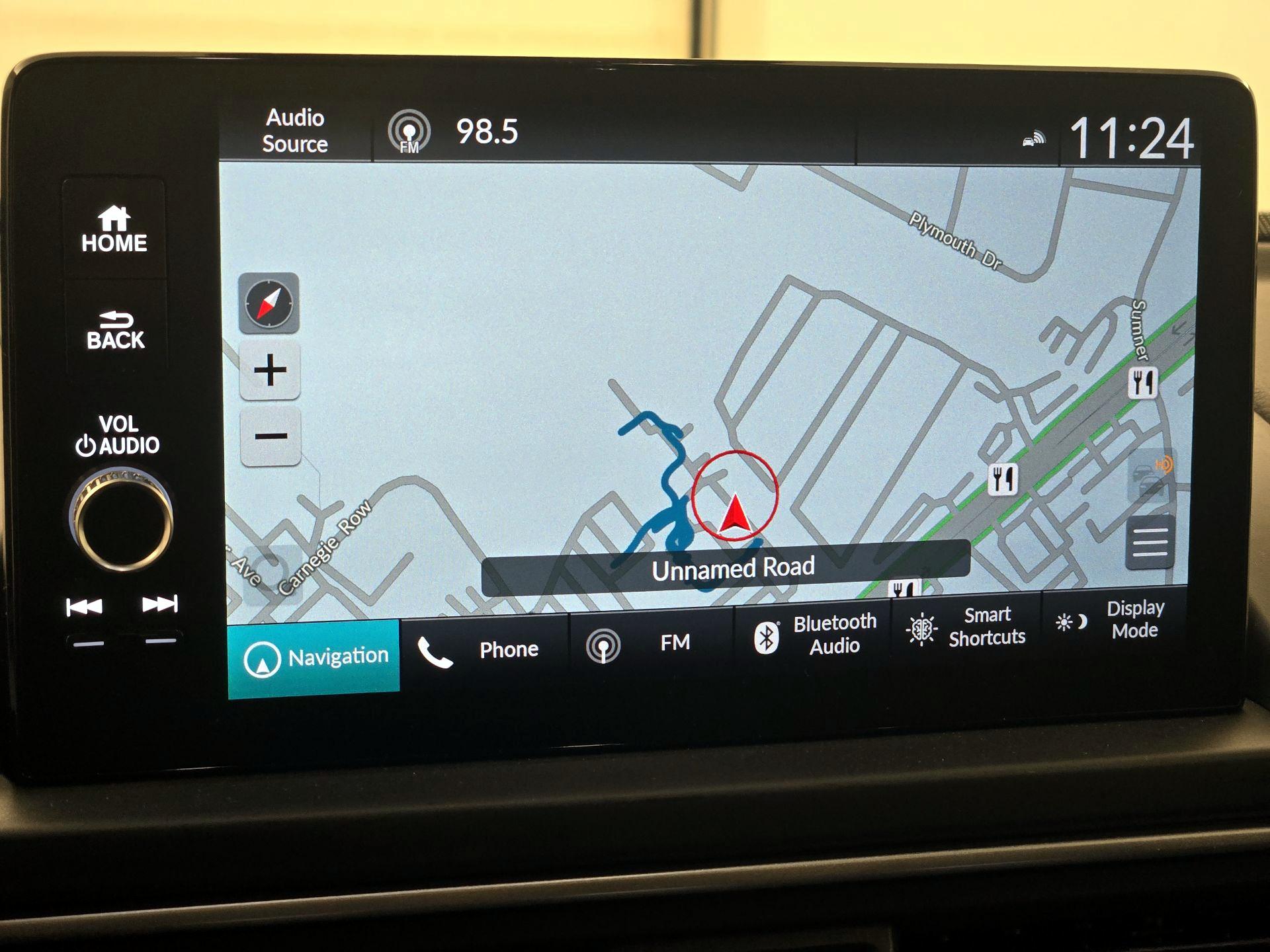 Thumbnail: 2025 Honda Pilot - 14