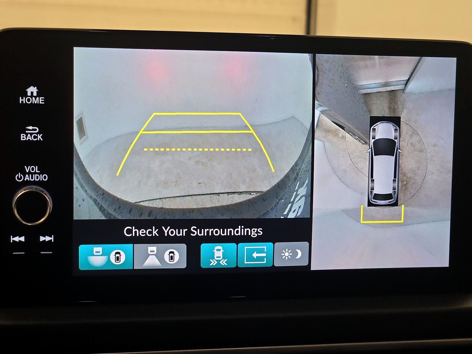 Thumbnail: 2025 Honda Pilot - 15