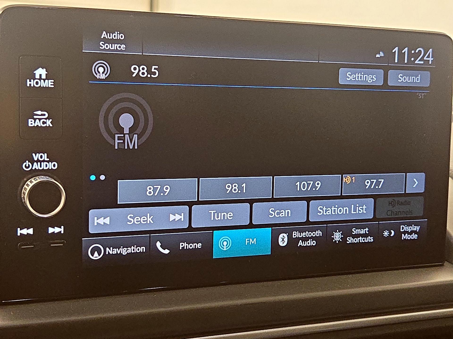 Thumbnail: 2025 Honda Pilot - 16