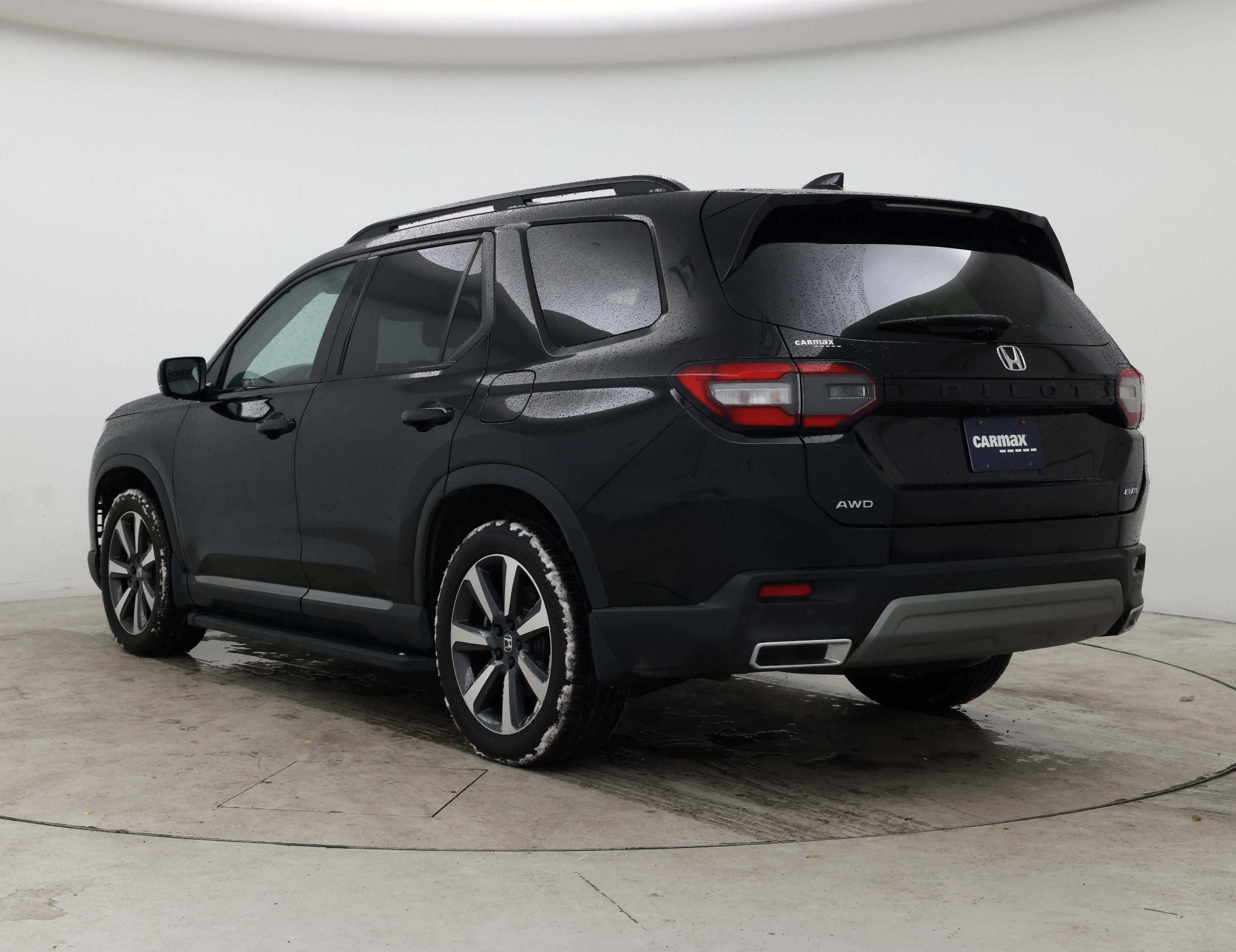 Thumbnail: 2025 Honda Pilot - 2