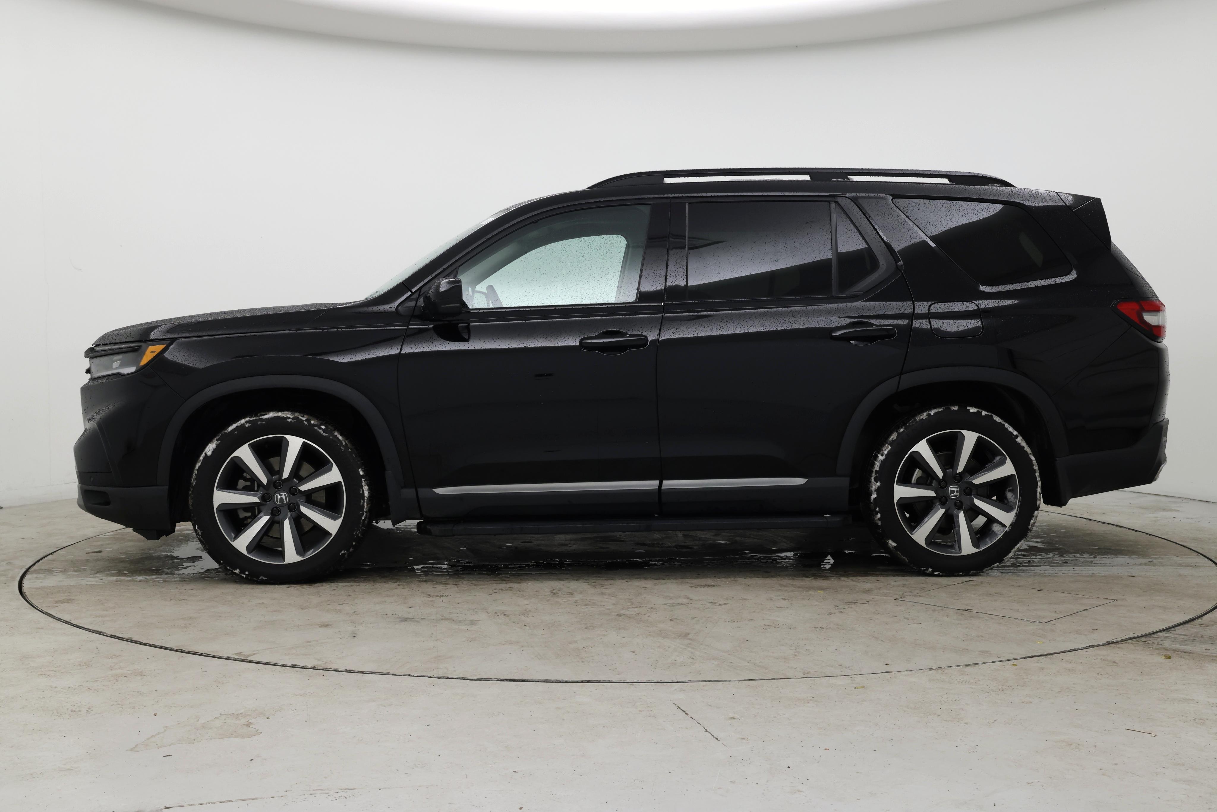 Thumbnail: 2025 Honda Pilot - 3