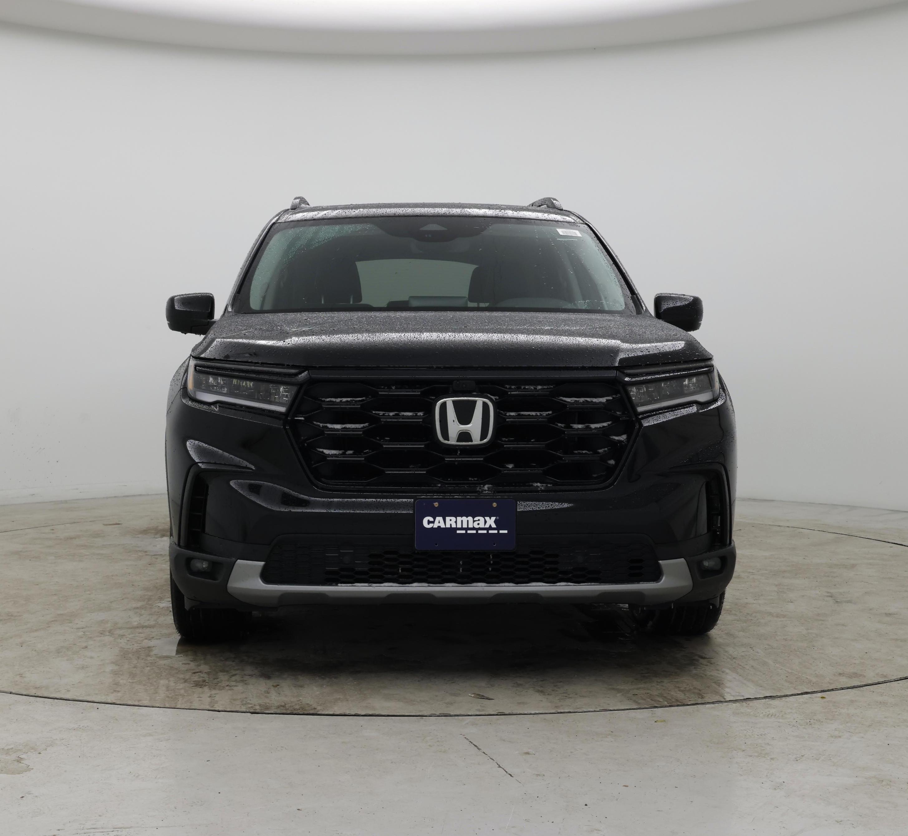 Thumbnail: 2025 Honda Pilot - 5
