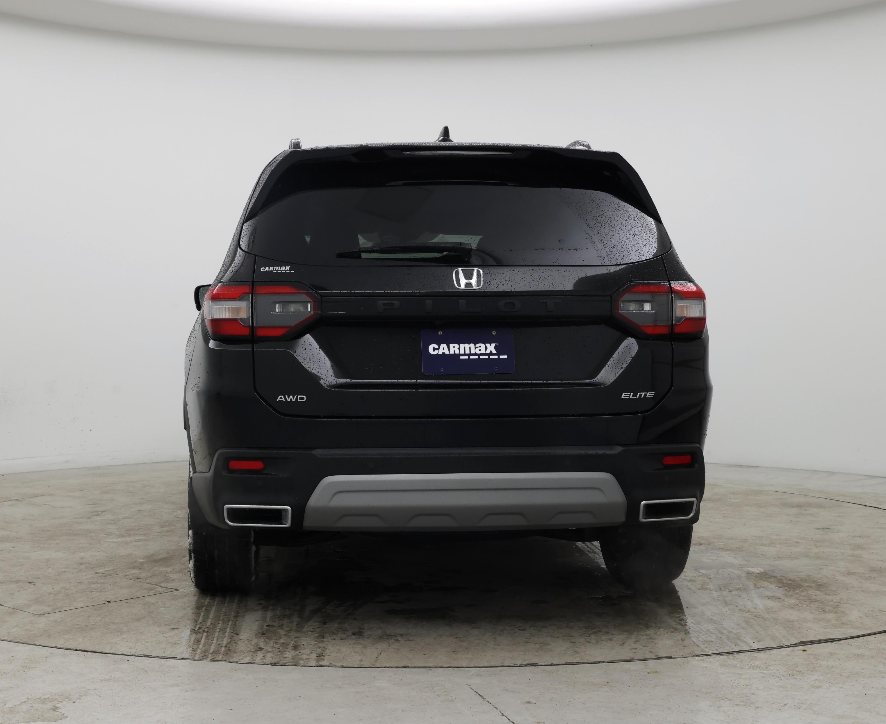 Thumbnail: 2025 Honda Pilot - 6