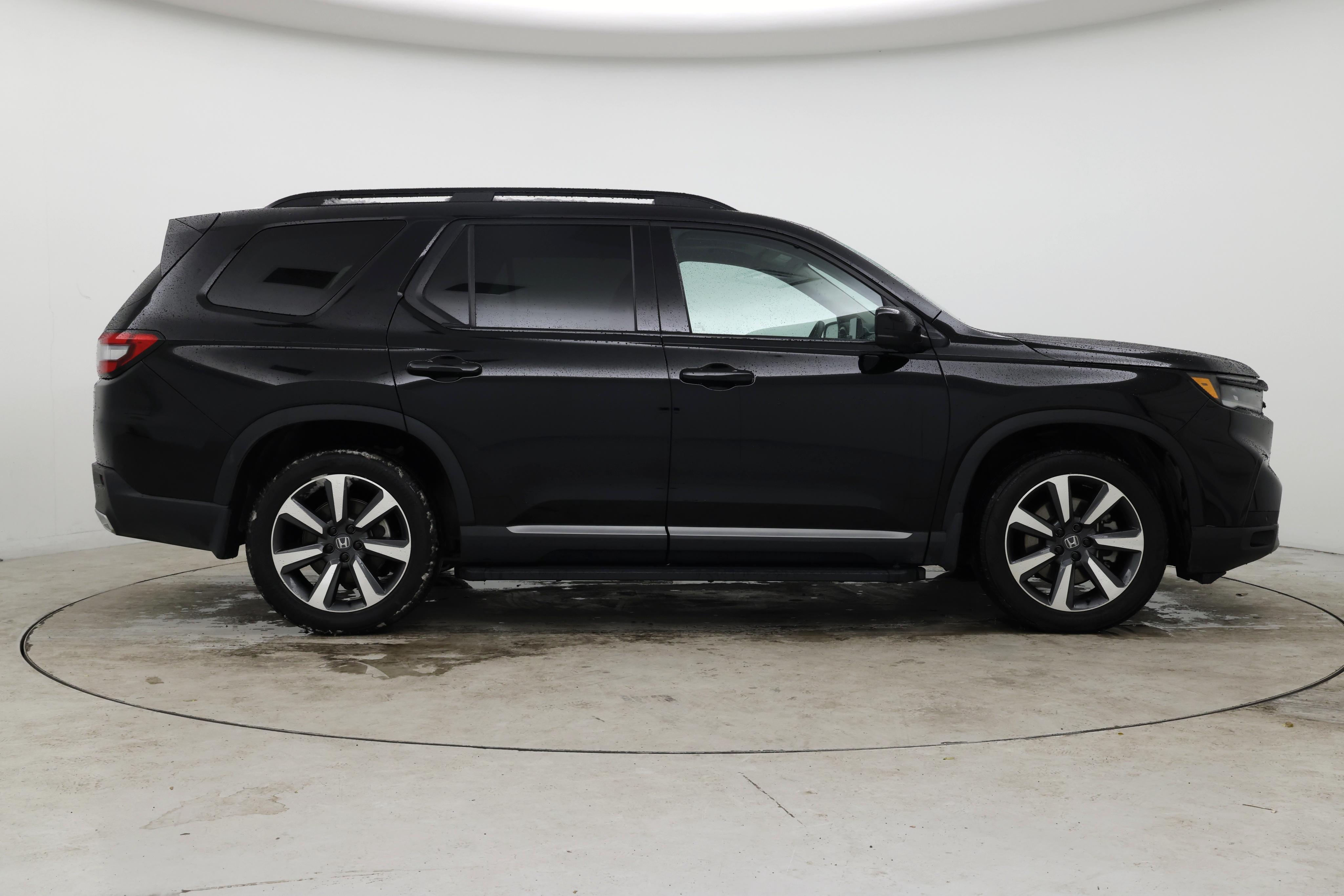 Thumbnail: 2025 Honda Pilot - 7