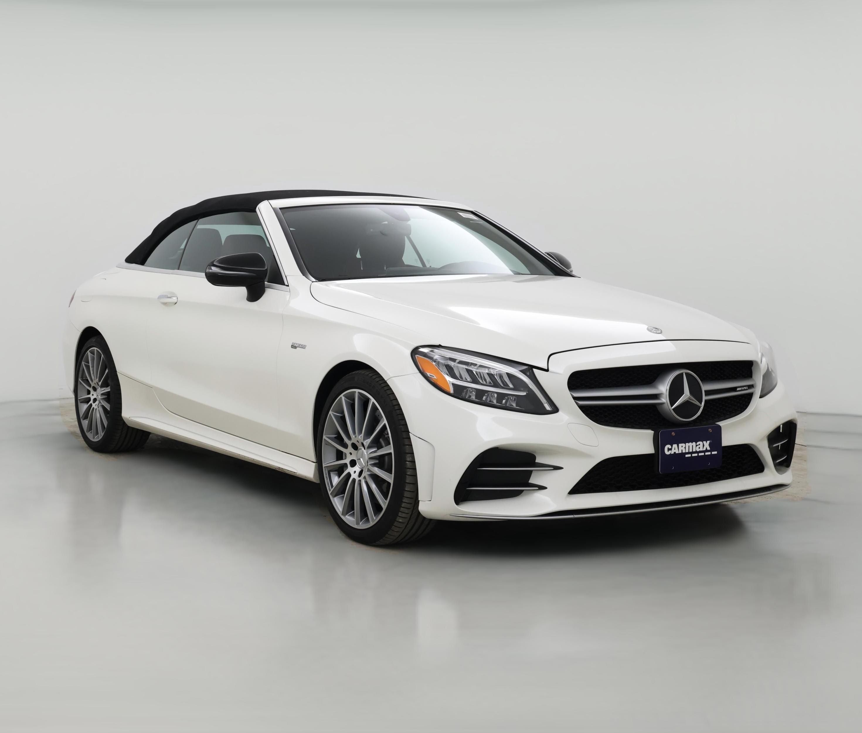 Thumbnail: 2019 Mercedes-Benz C-Class - 1