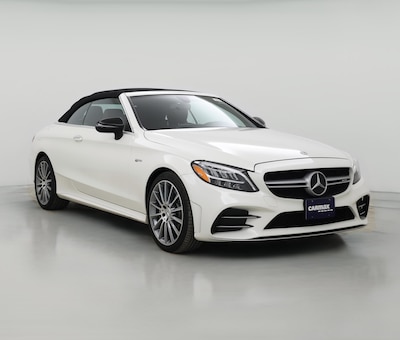 2019 Mercedes-Benz C43 AMG