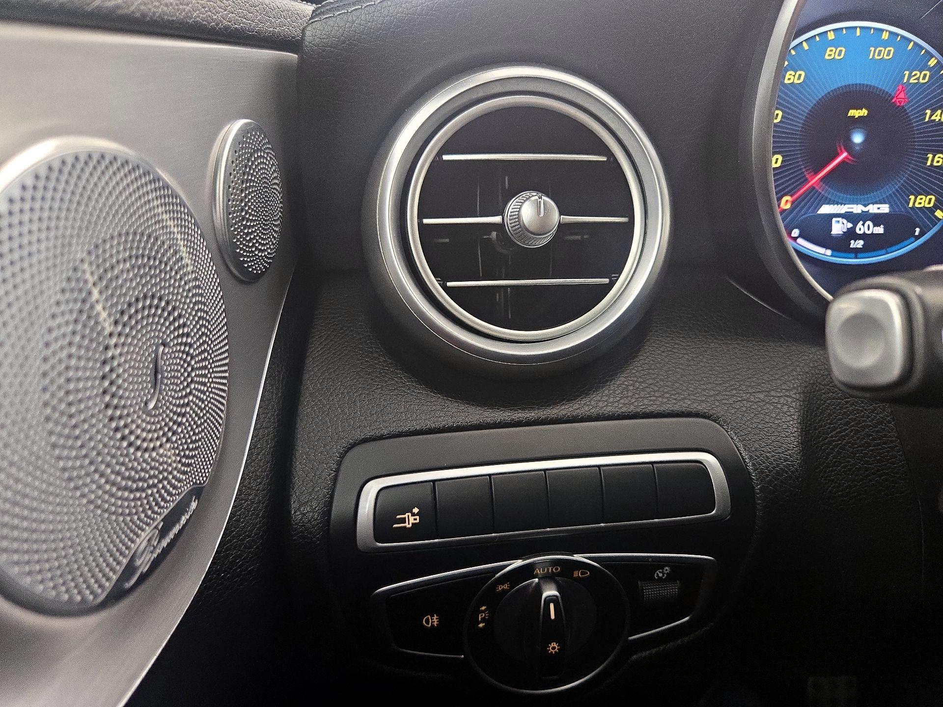 Thumbnail: 2019 Mercedes-Benz C-Class - 13