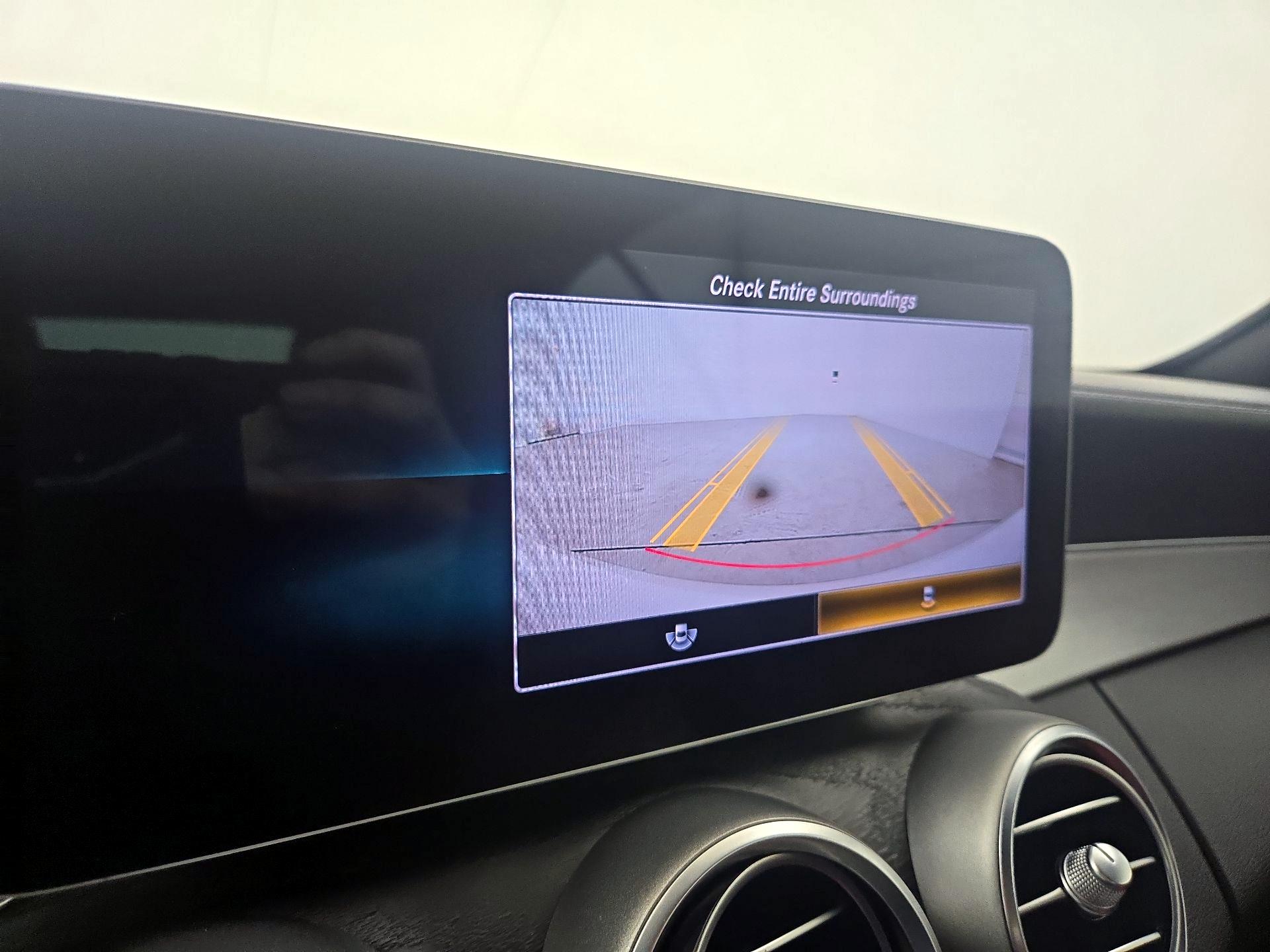 Thumbnail: 2019 Mercedes-Benz C-Class - 15