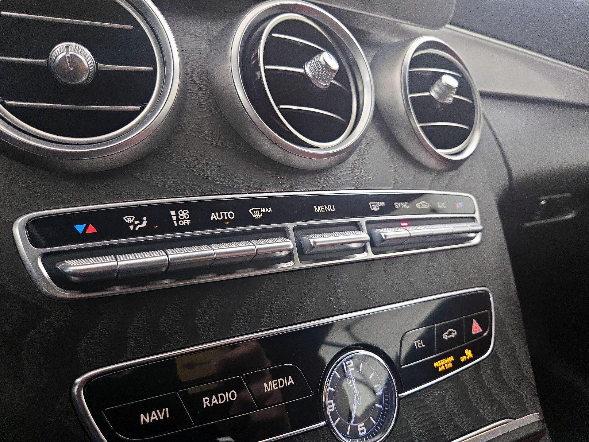 Thumbnail: 2019 Mercedes-Benz C-Class - 17