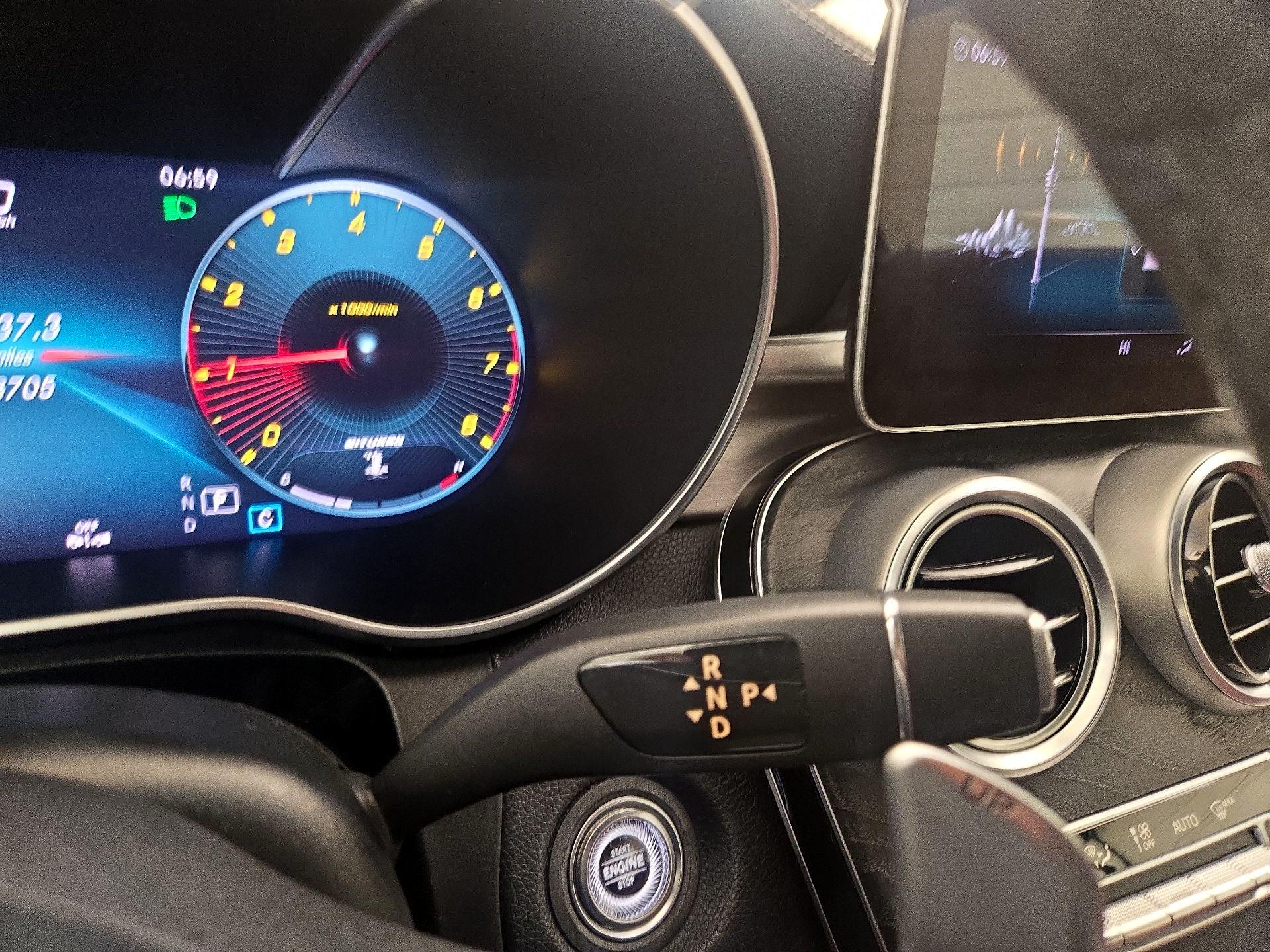 Thumbnail: 2019 Mercedes-Benz C-Class - 18