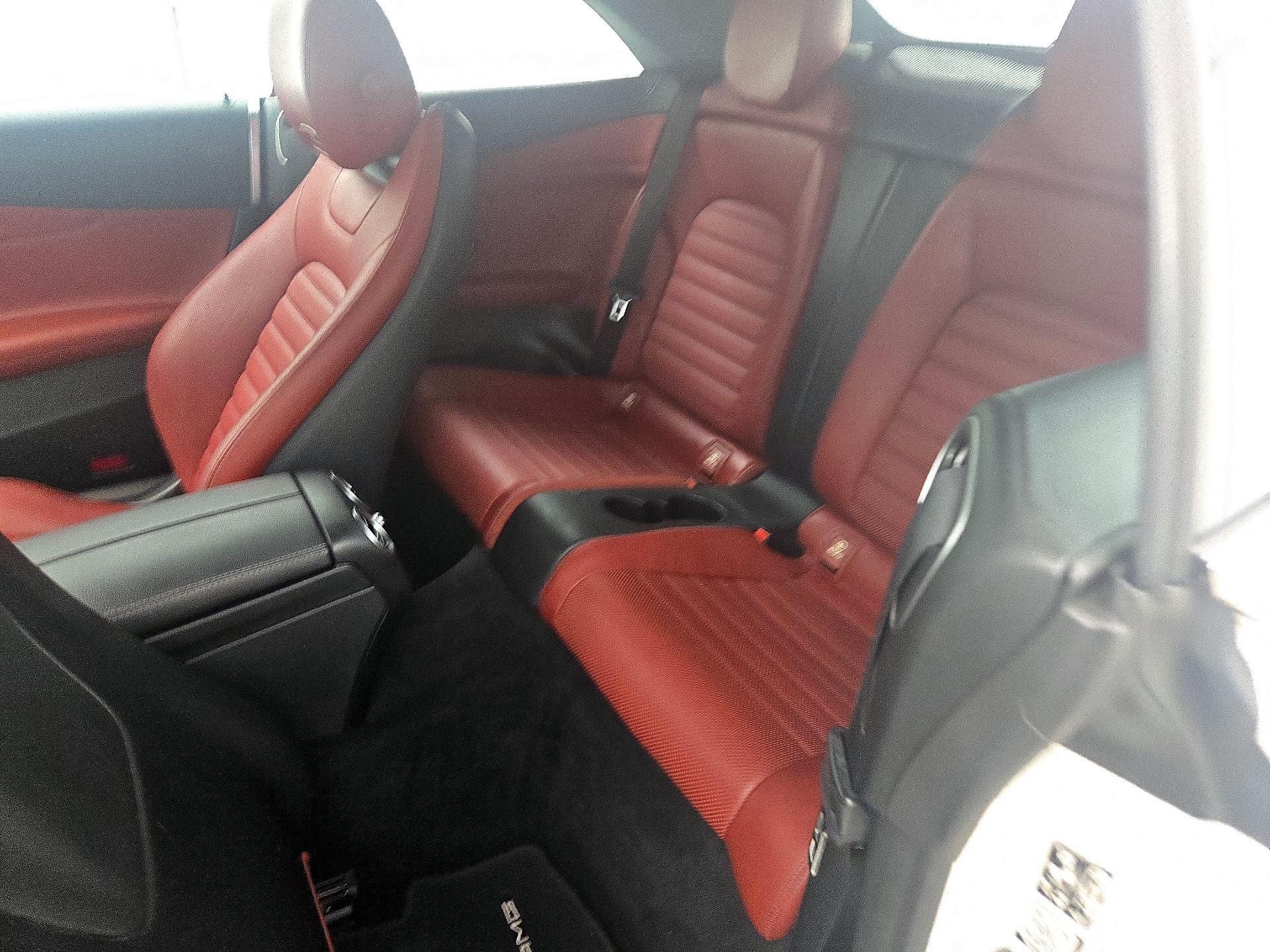 Thumbnail: 2019 Mercedes-Benz C-Class - 20